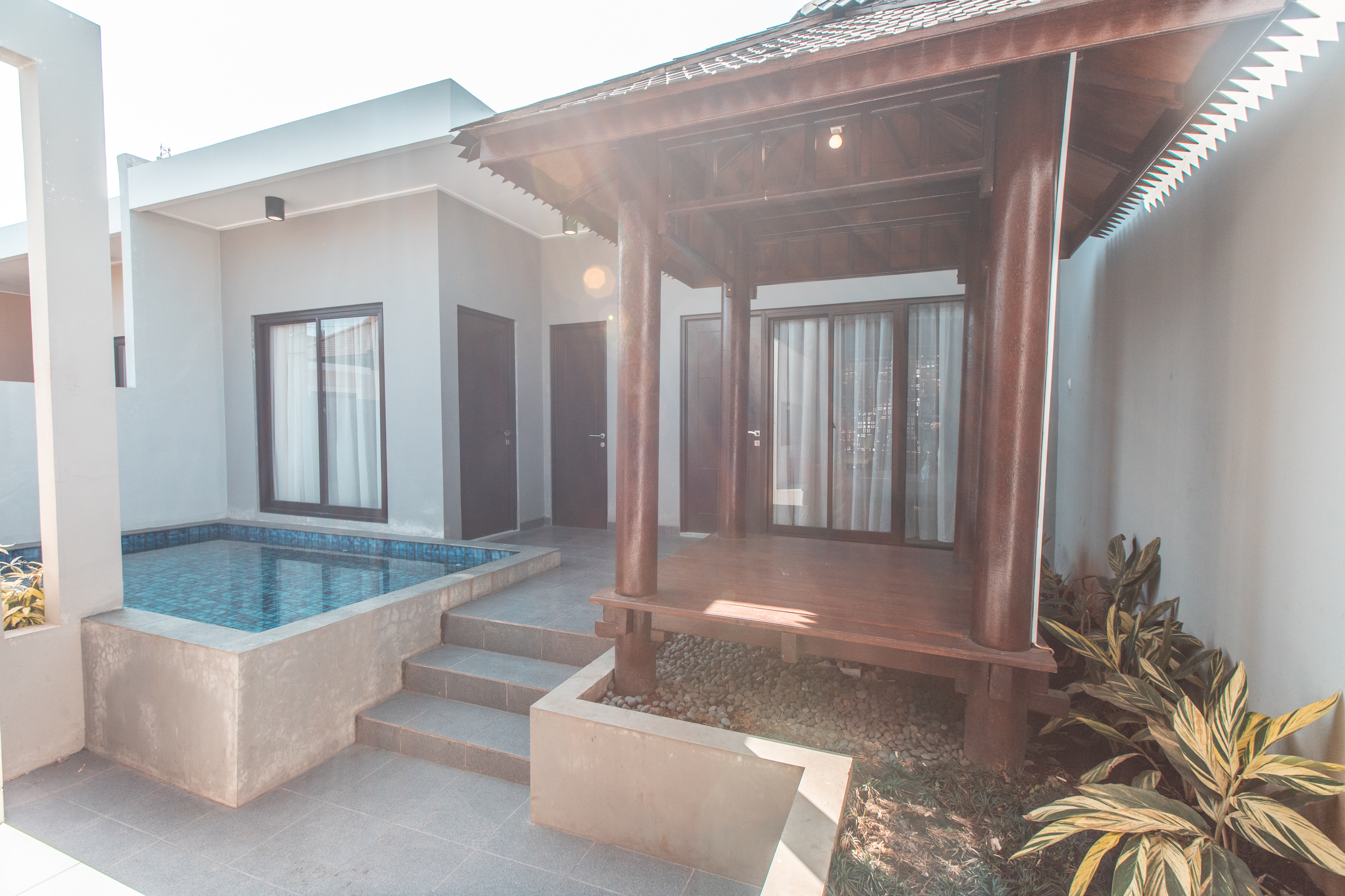 Family Room Standard