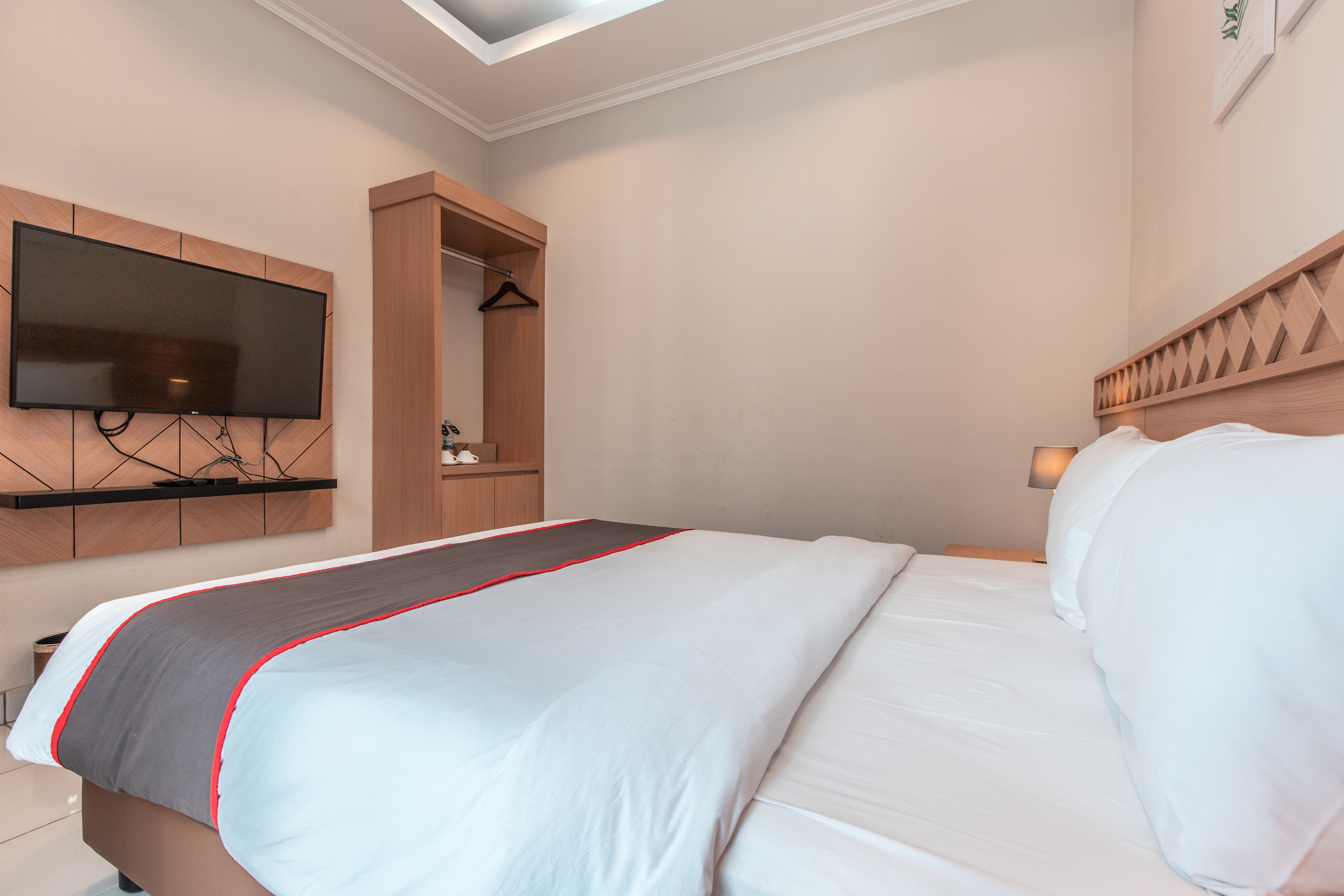 Family Room Standard