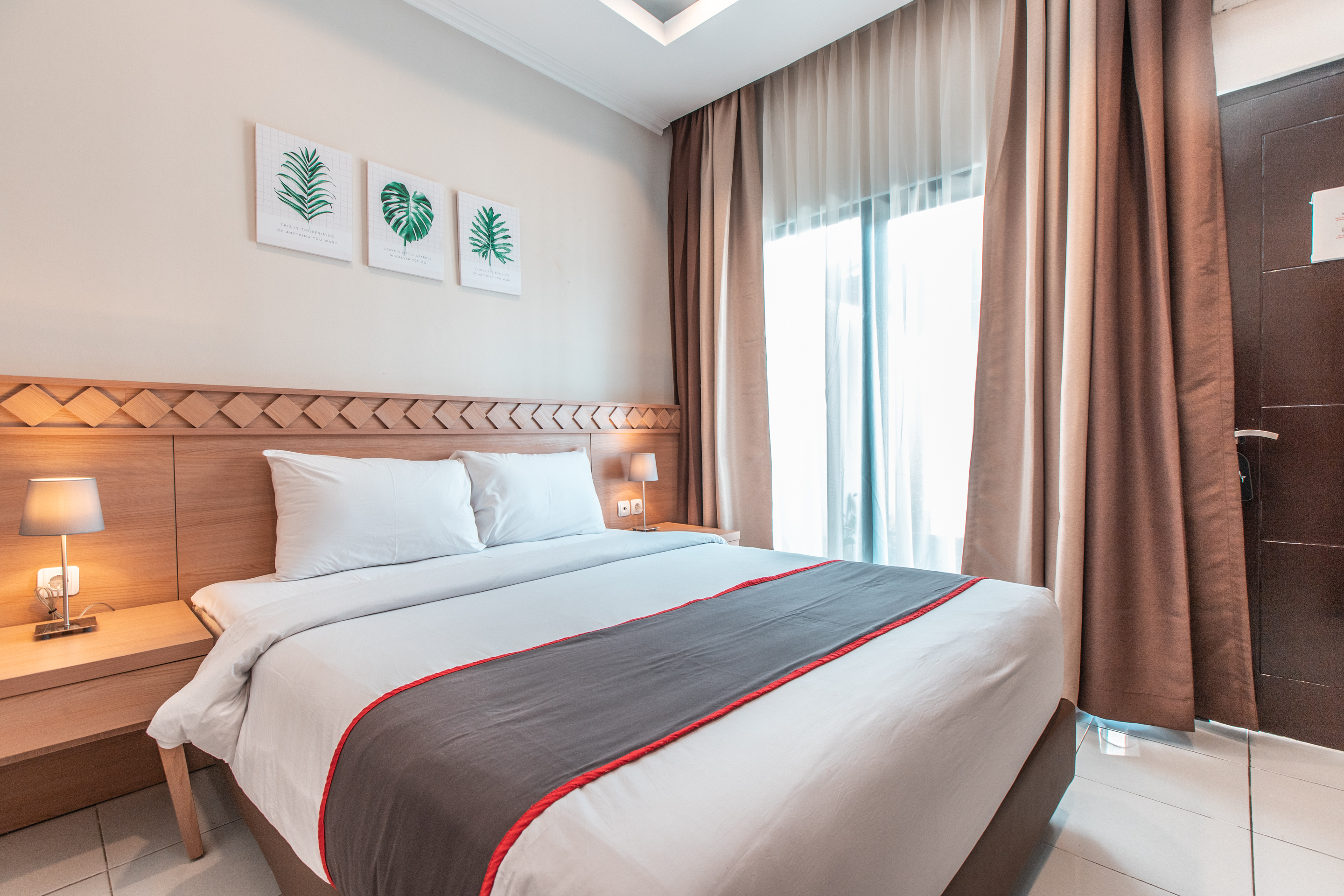 Family Room Standard