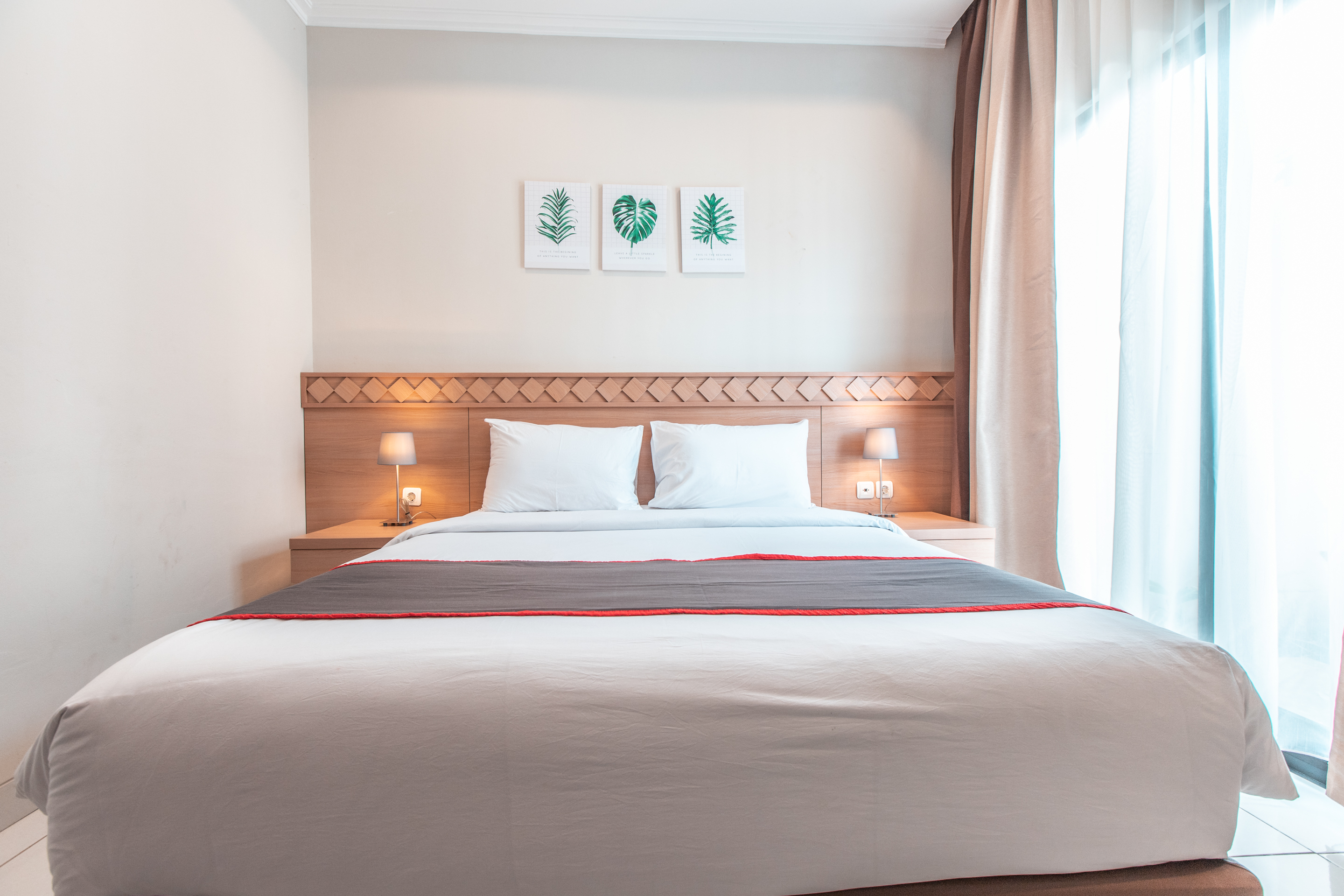 Family Room Standard