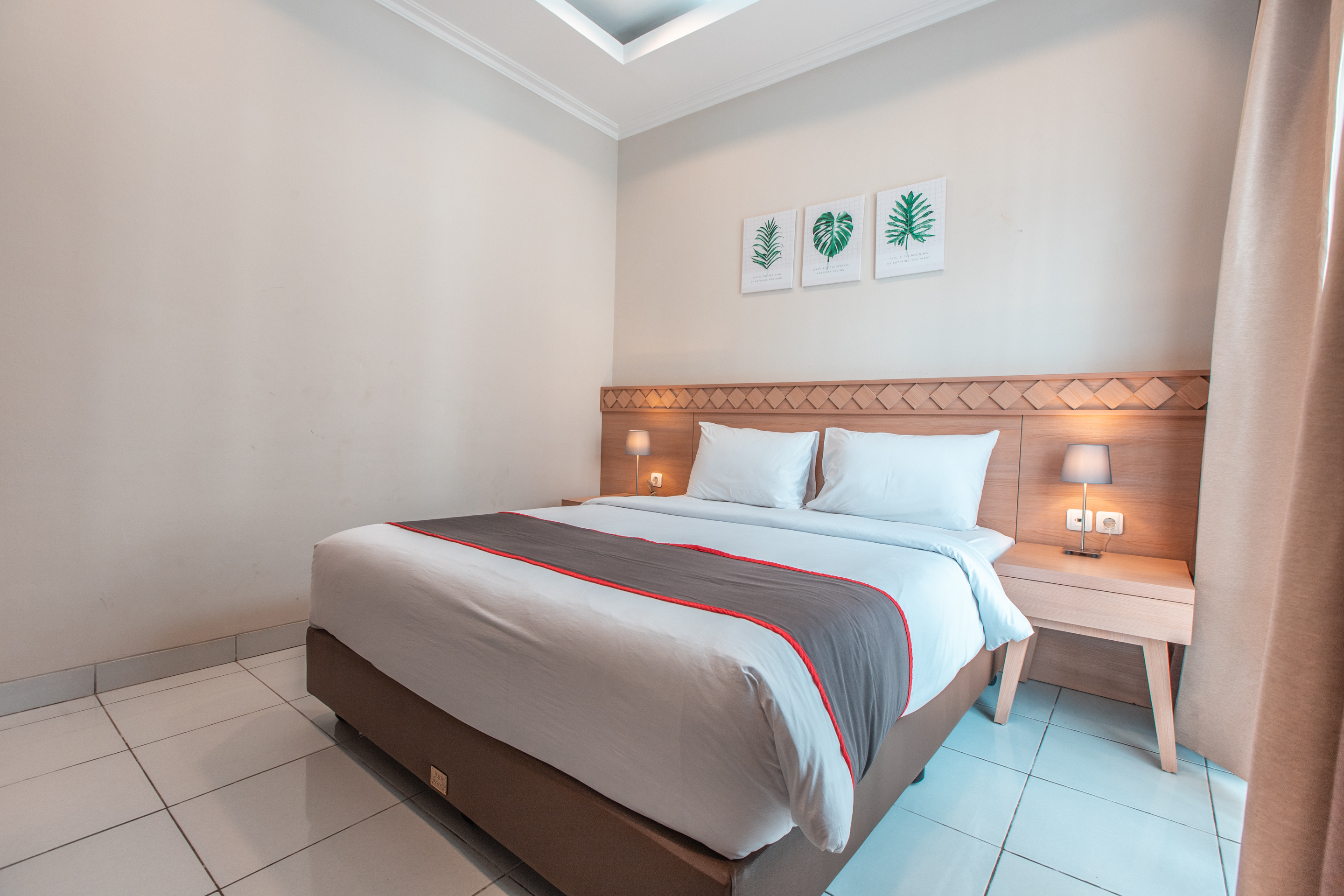 Family Room Standard