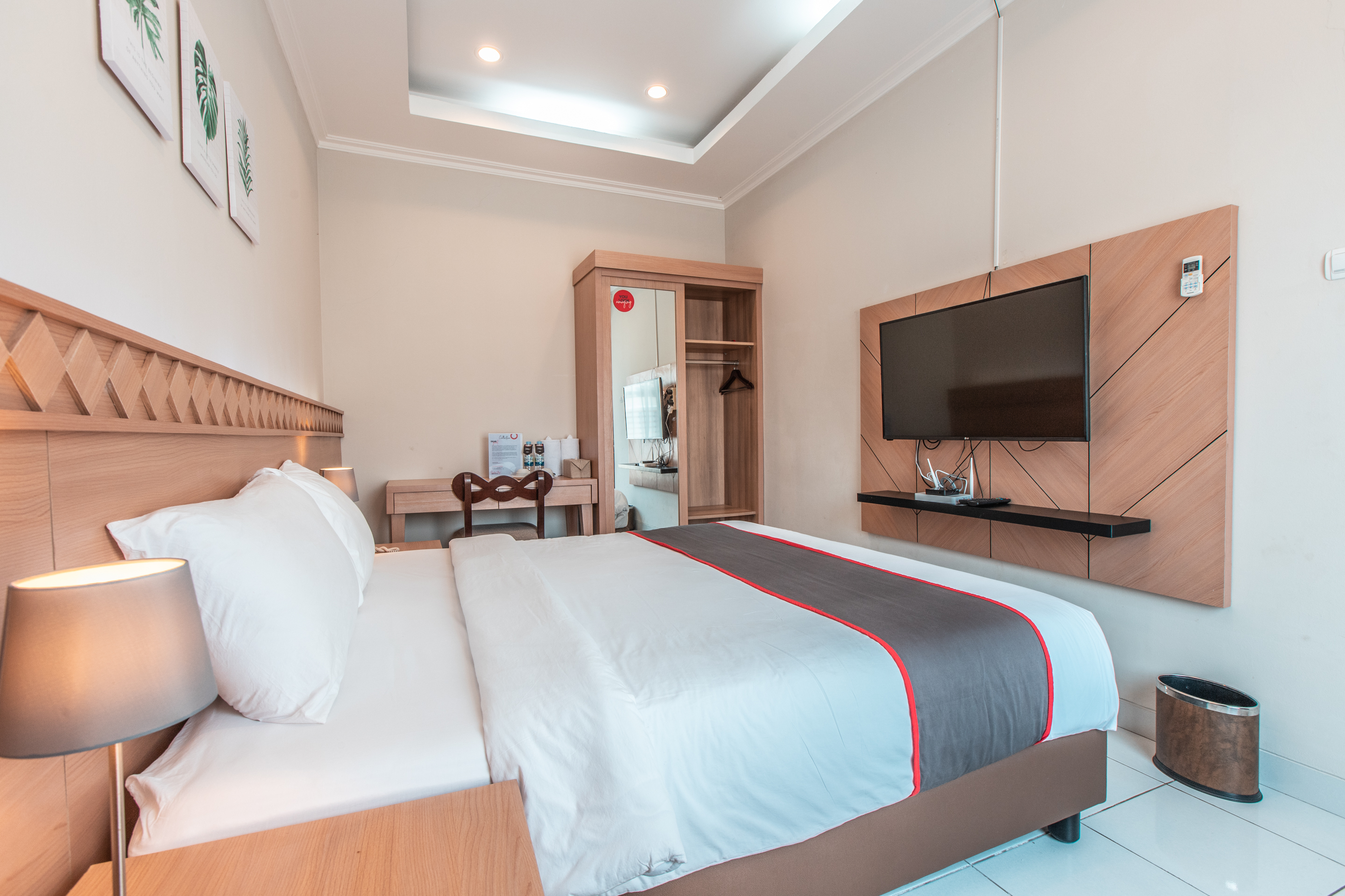 Family Room Standard