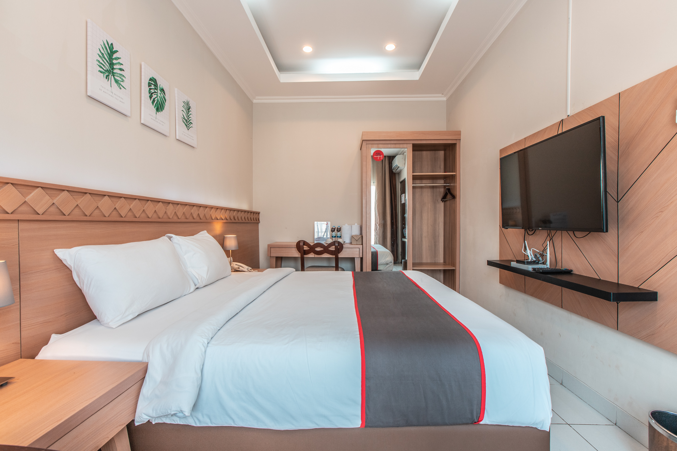 Family Room Standard