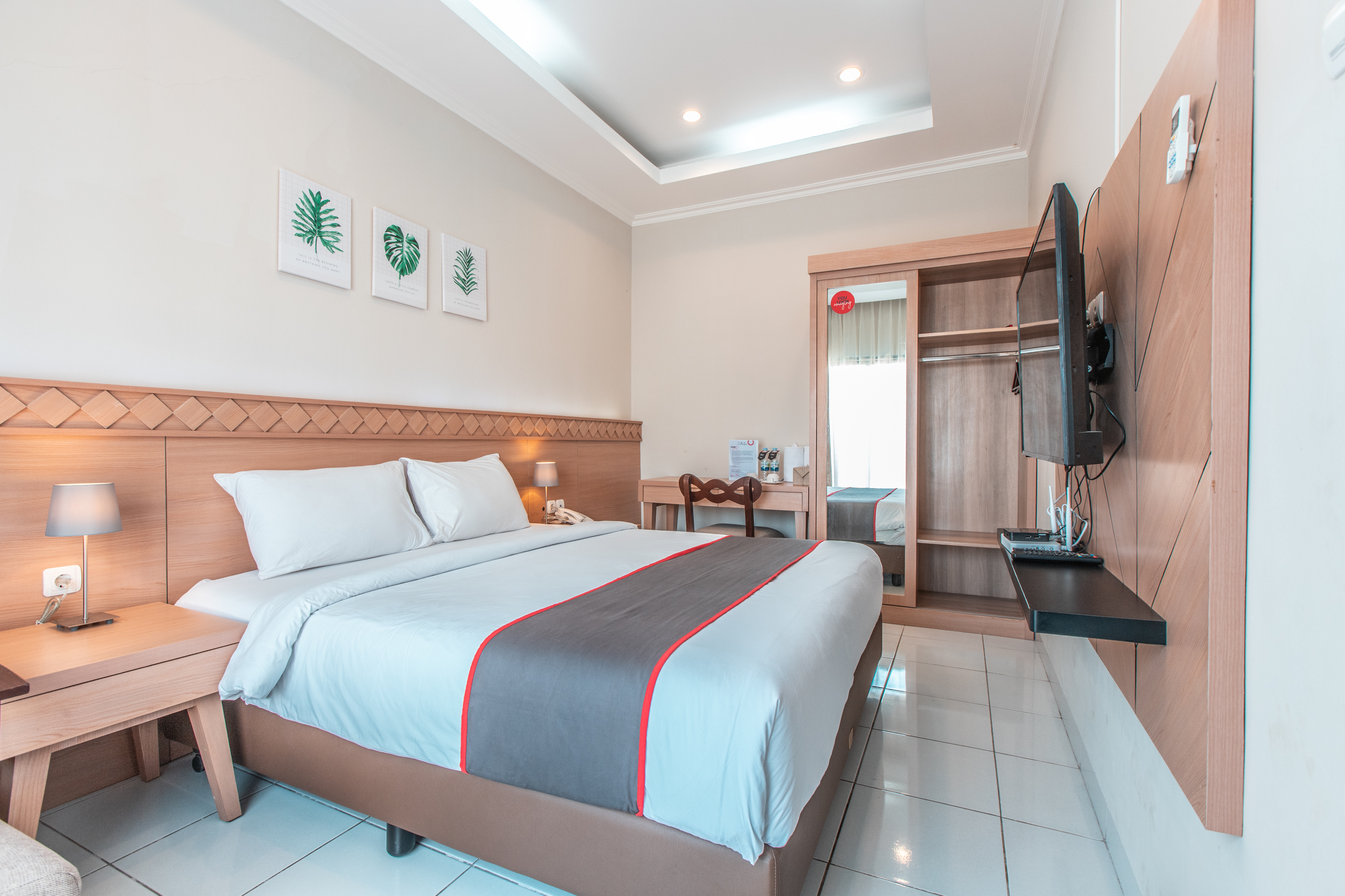 Family Room Standard