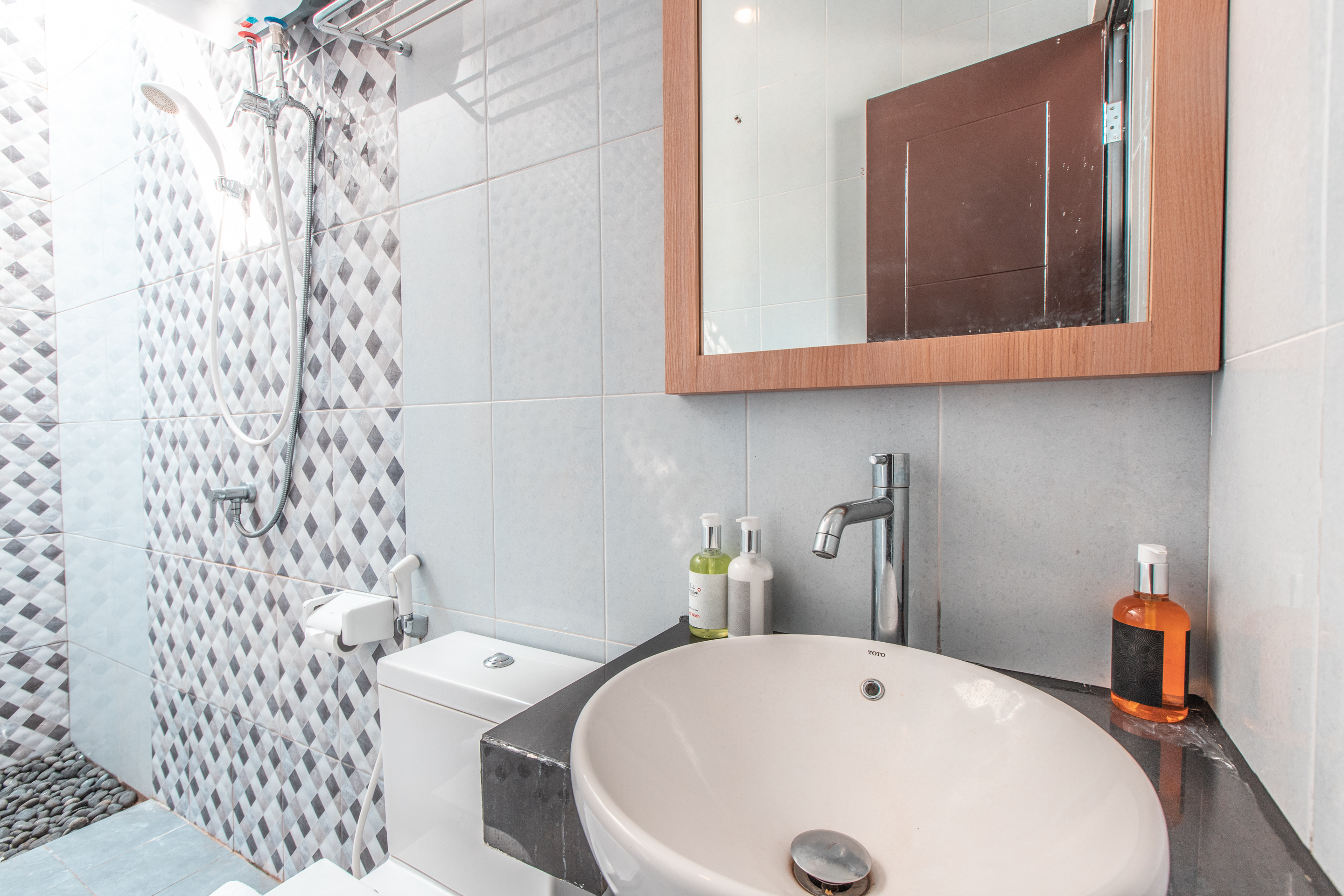 Family Room Standard