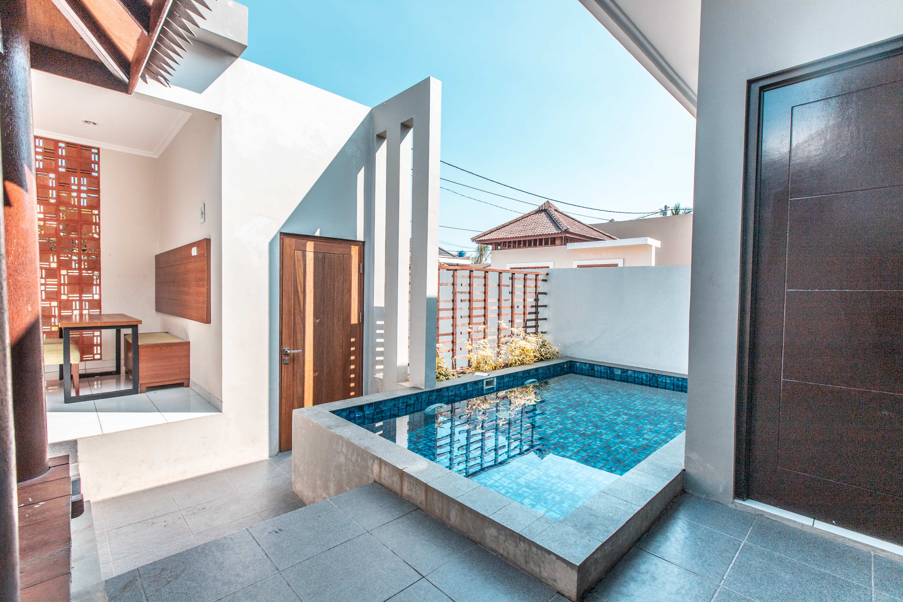 Family Room Standard