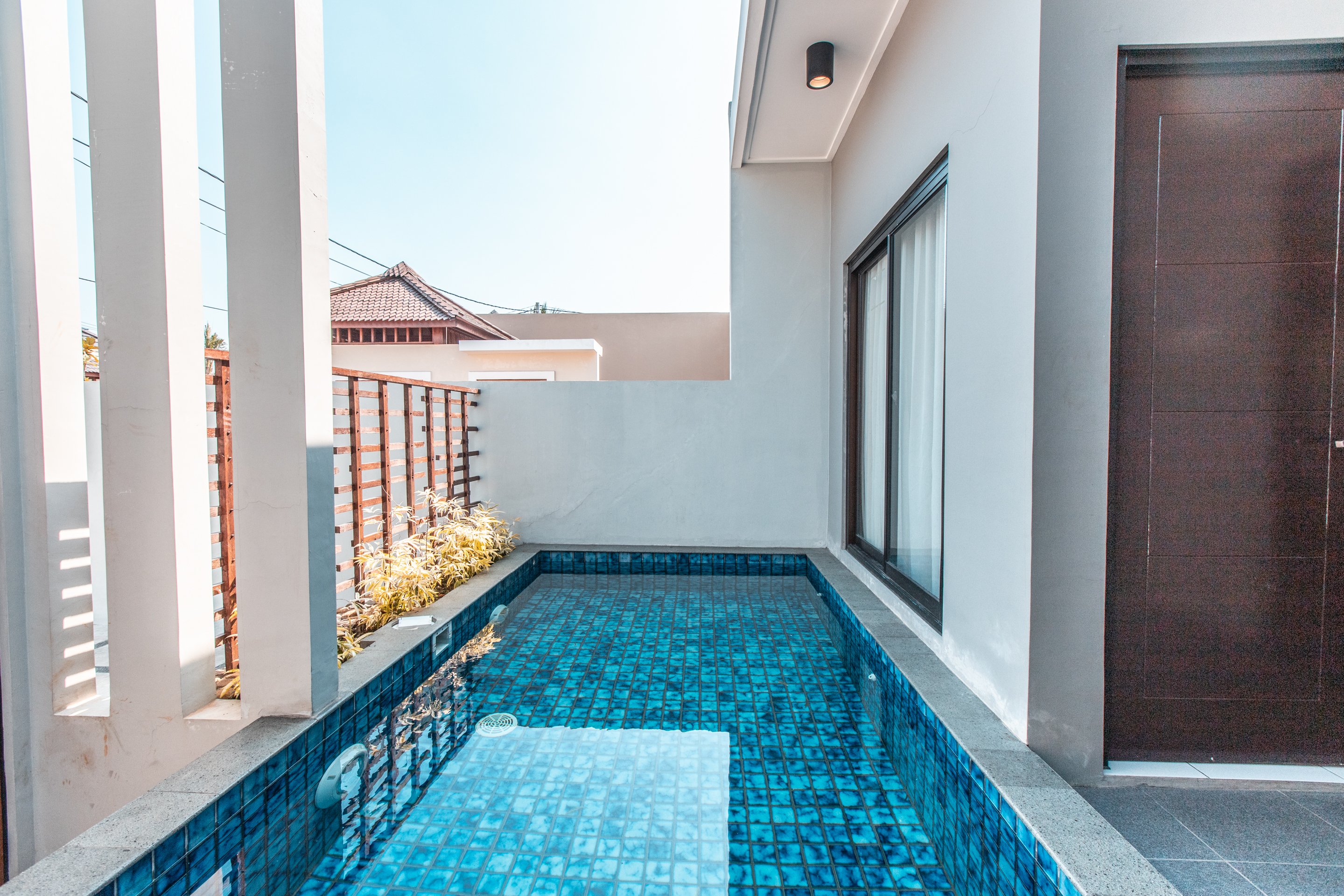 Family Room Standard