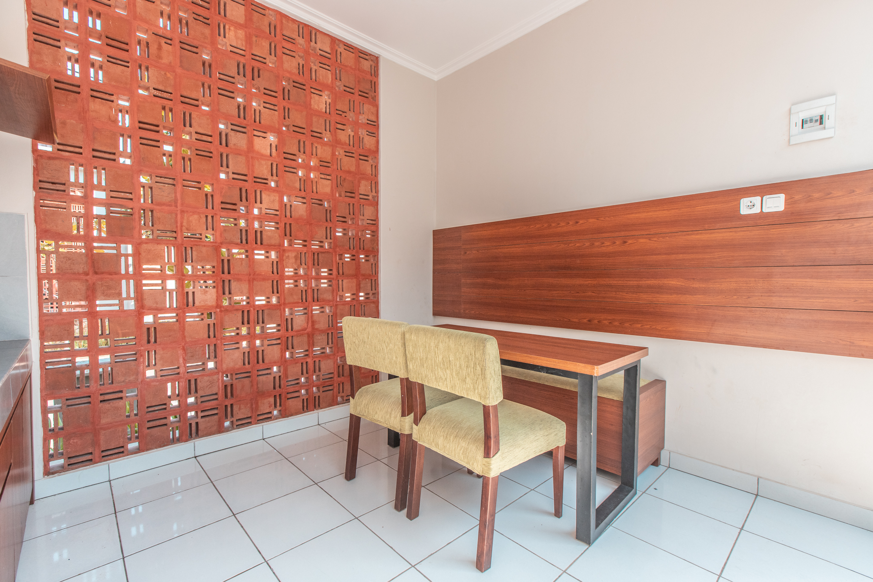 Family Room Standard