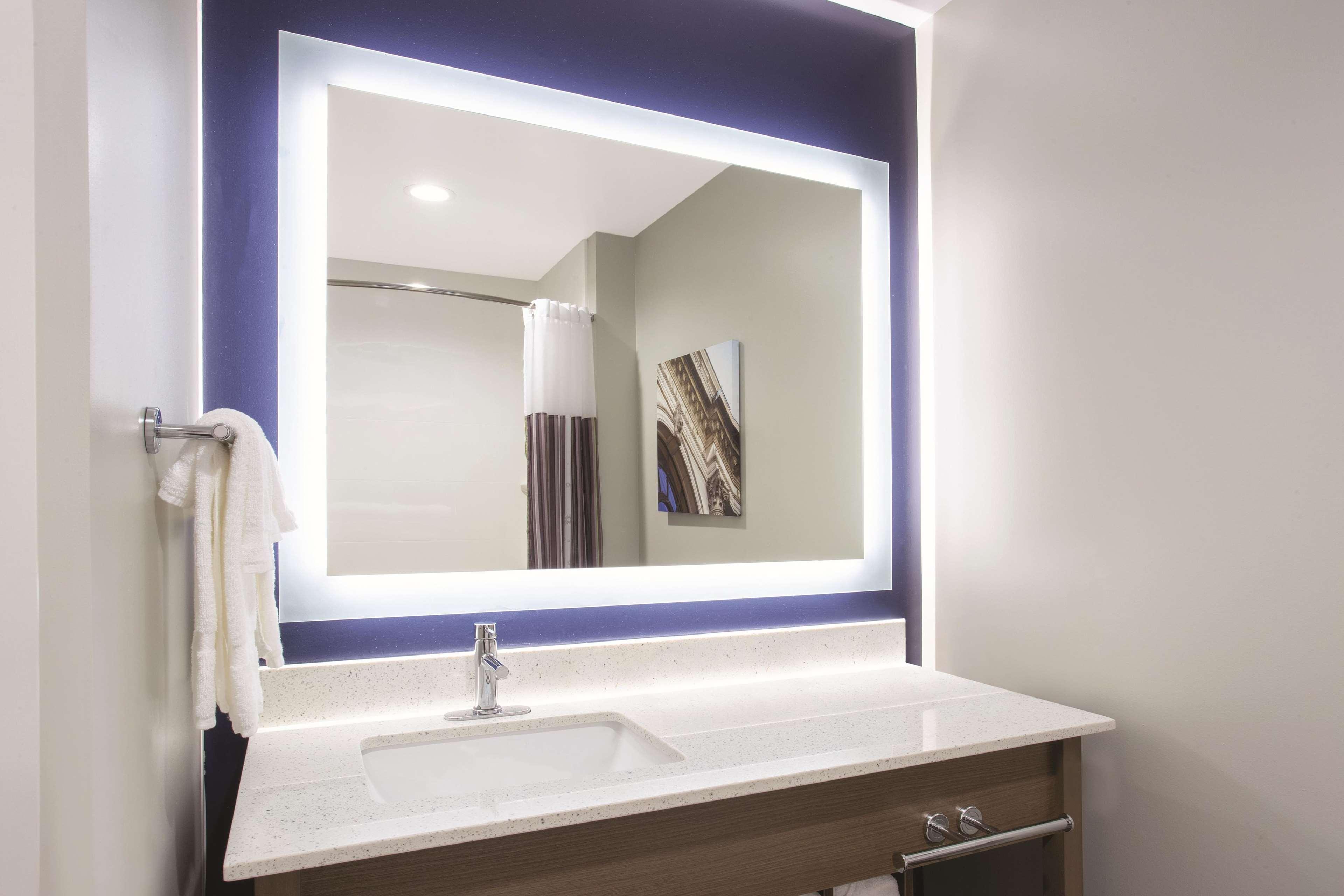 Room Two Queen Beds Non Smoking