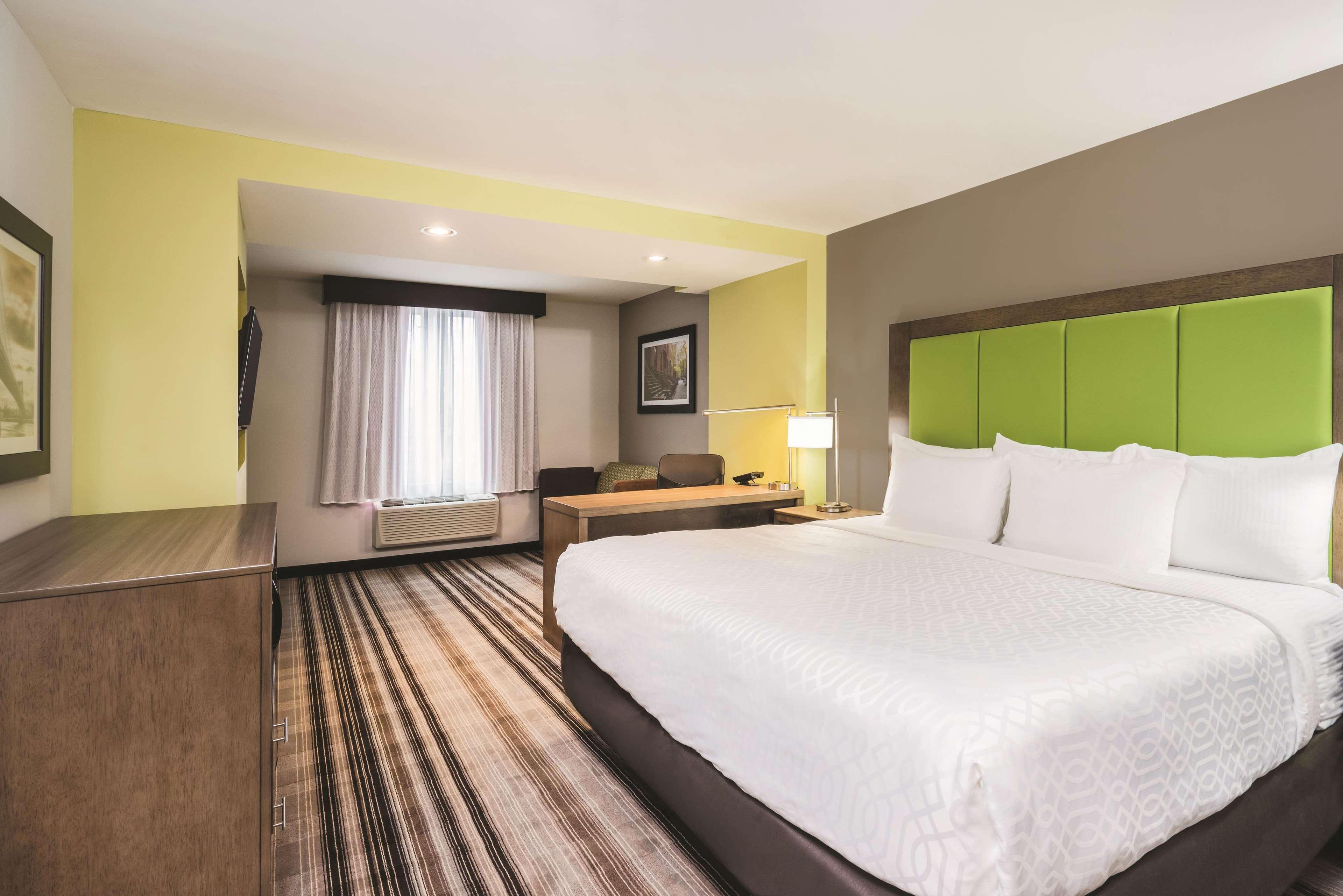 Suite Deluxe Executive