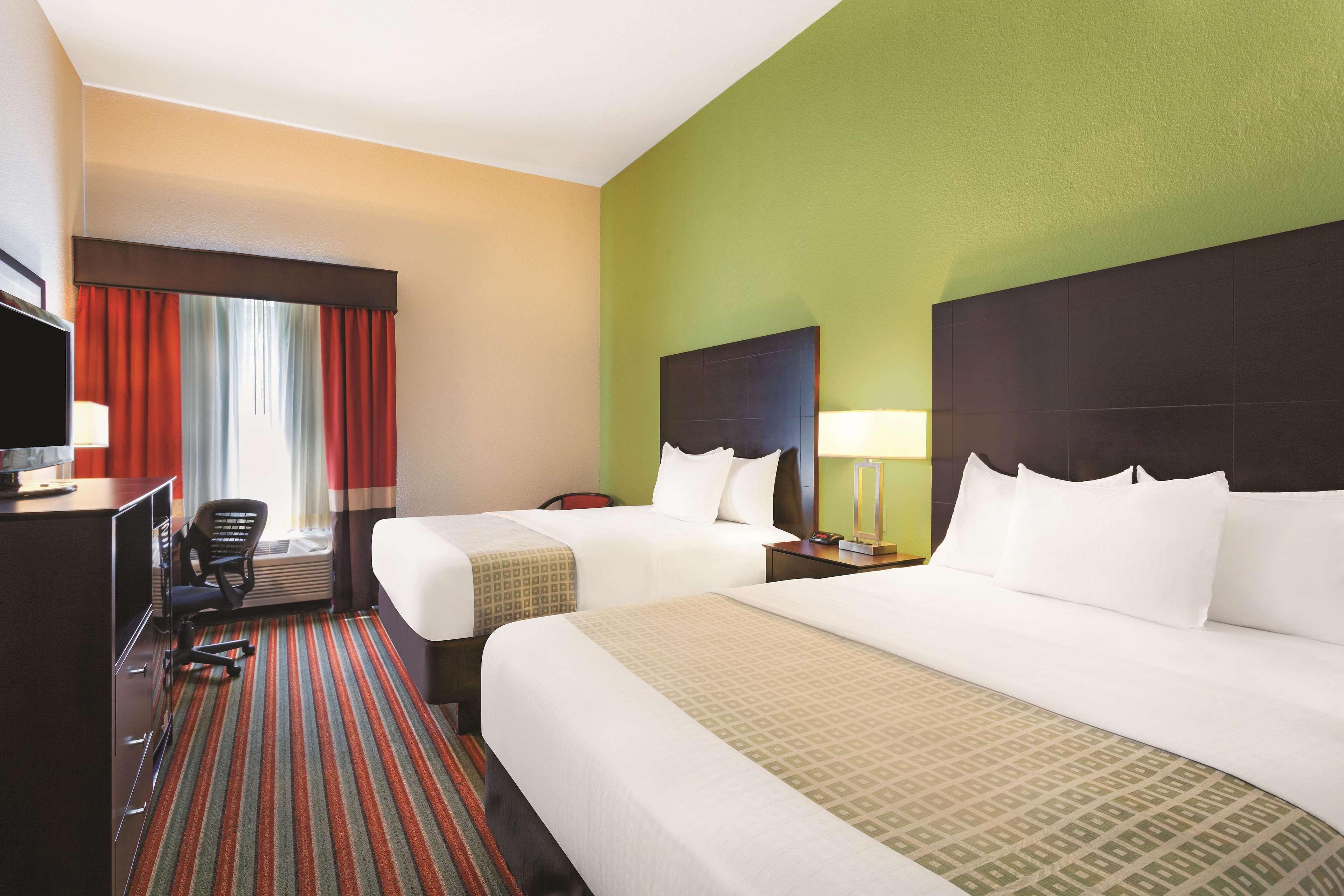 Room Two Queen Beds Non Smoking