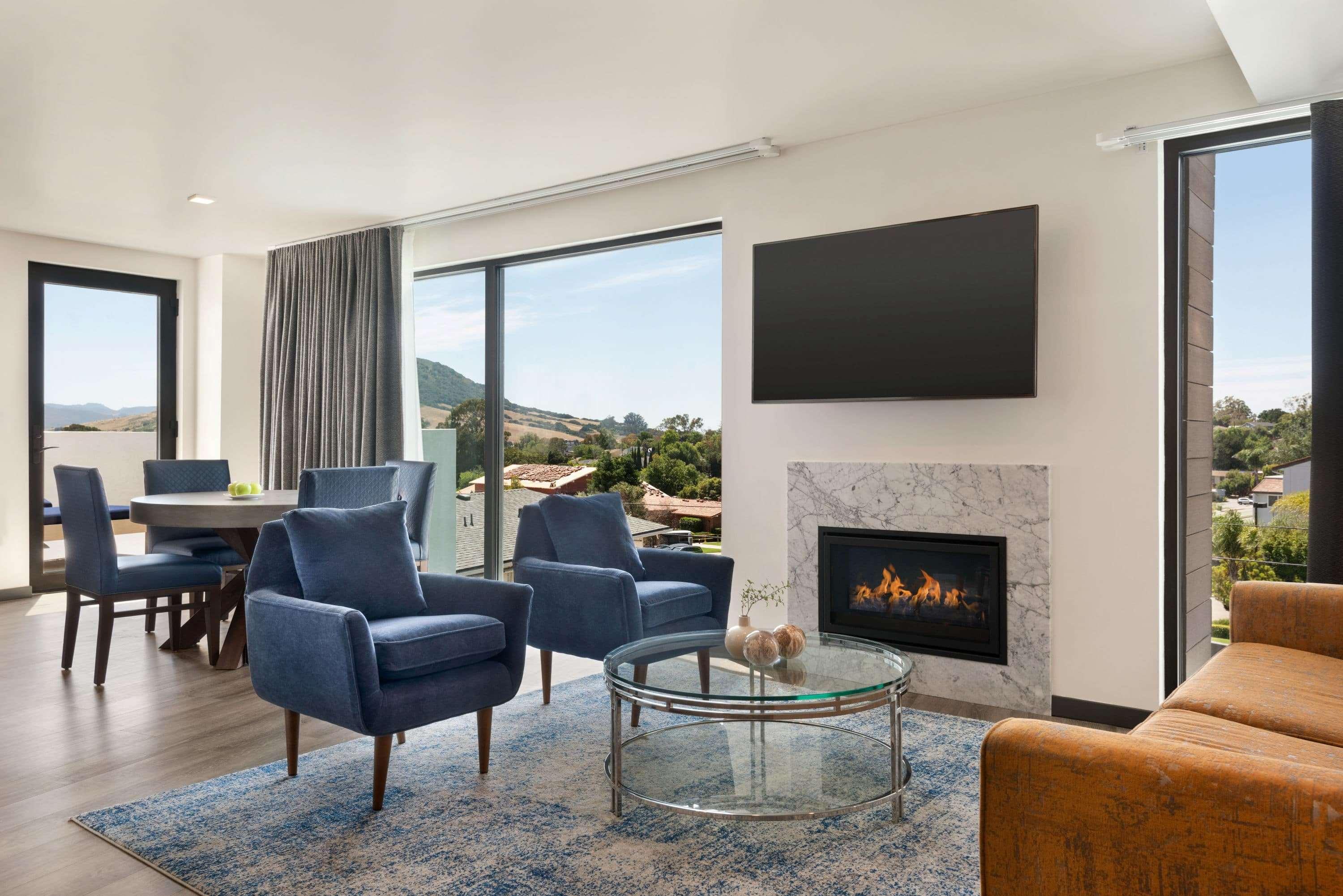 Family Room King Bed Non Smoking