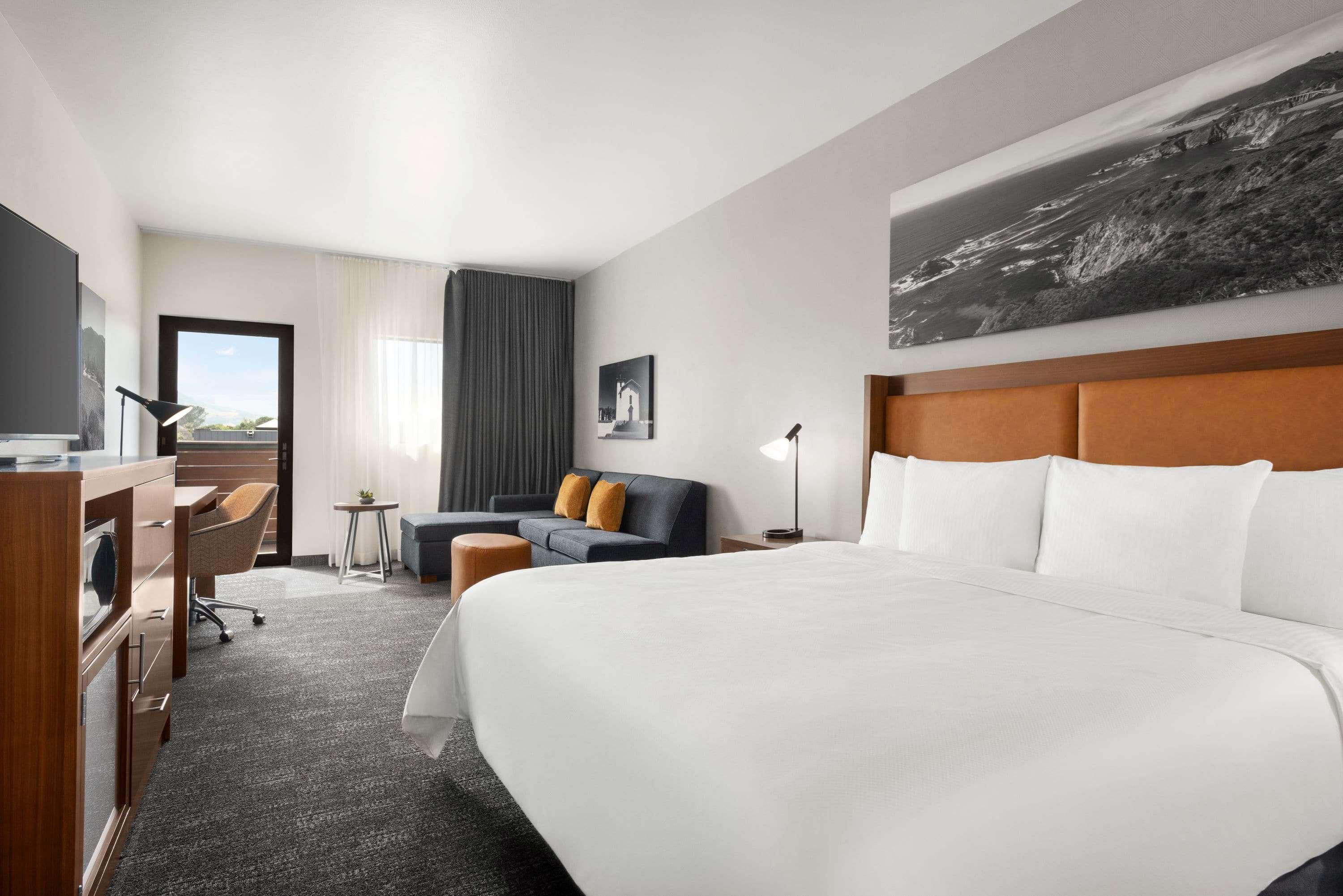 Double Deluxe Executive