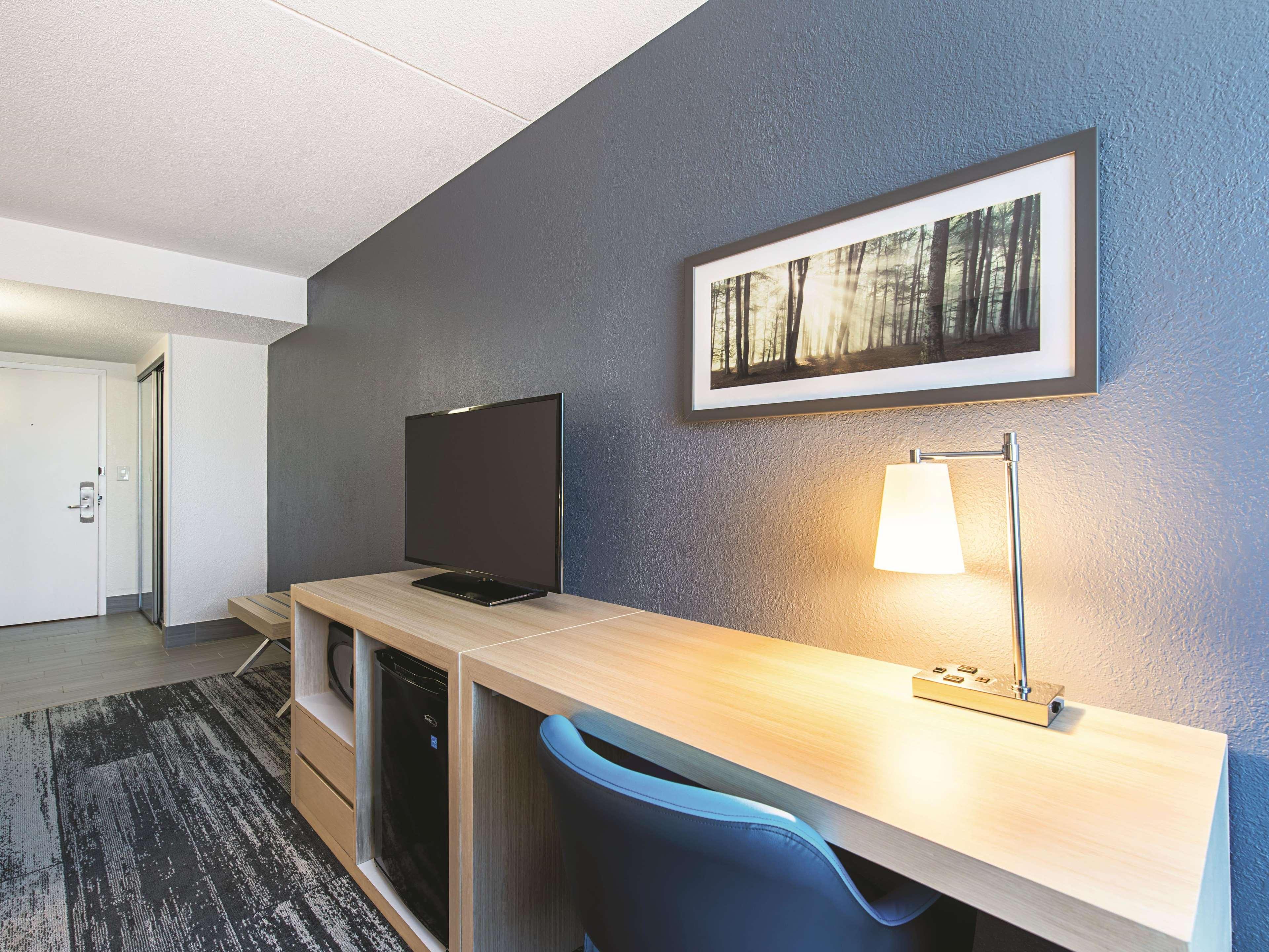 Room Two Queen Beds Non Smoking