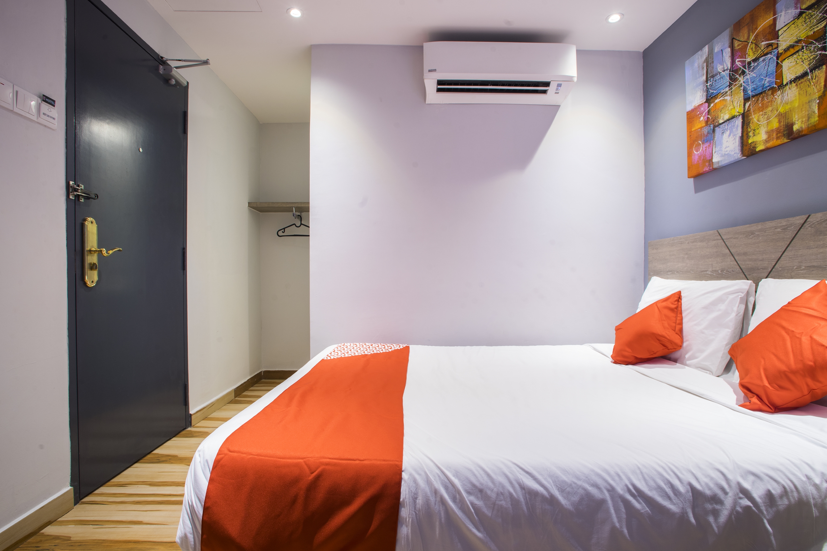 Room Deluxe