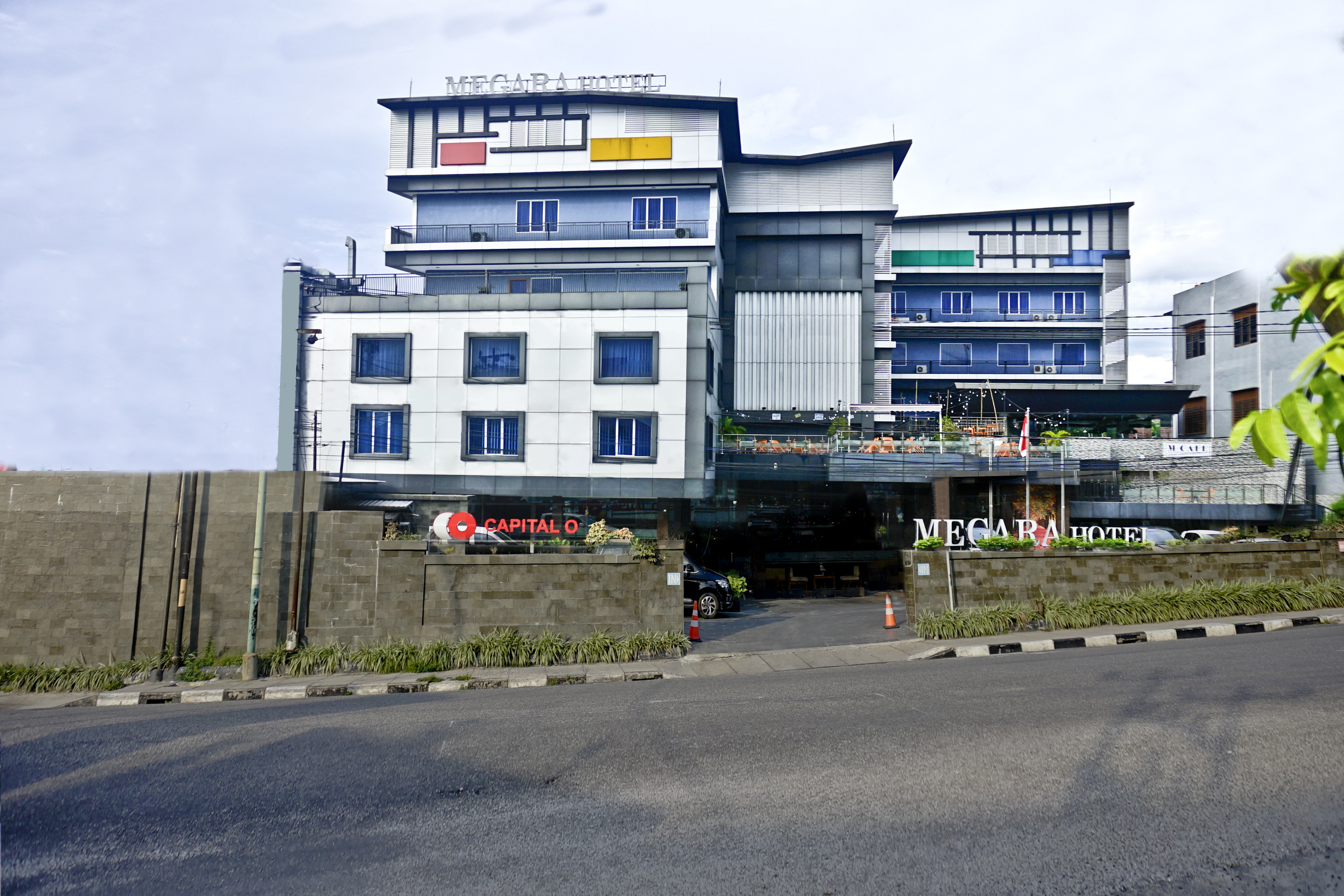 General View
