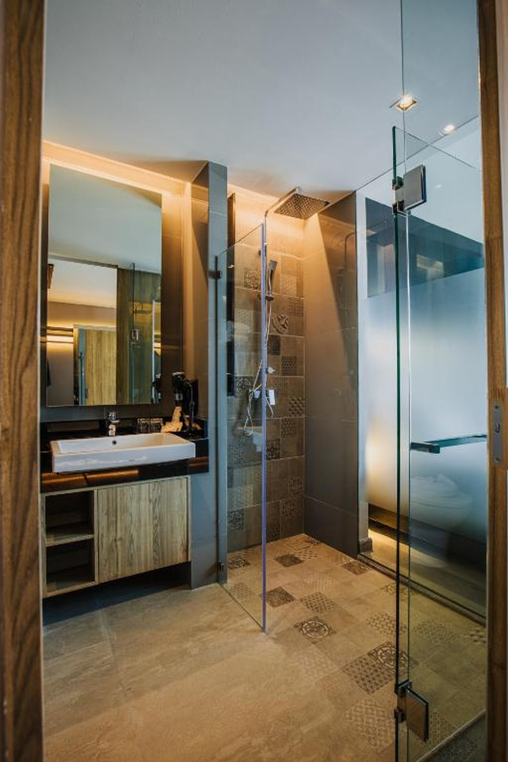 Family Room Standard