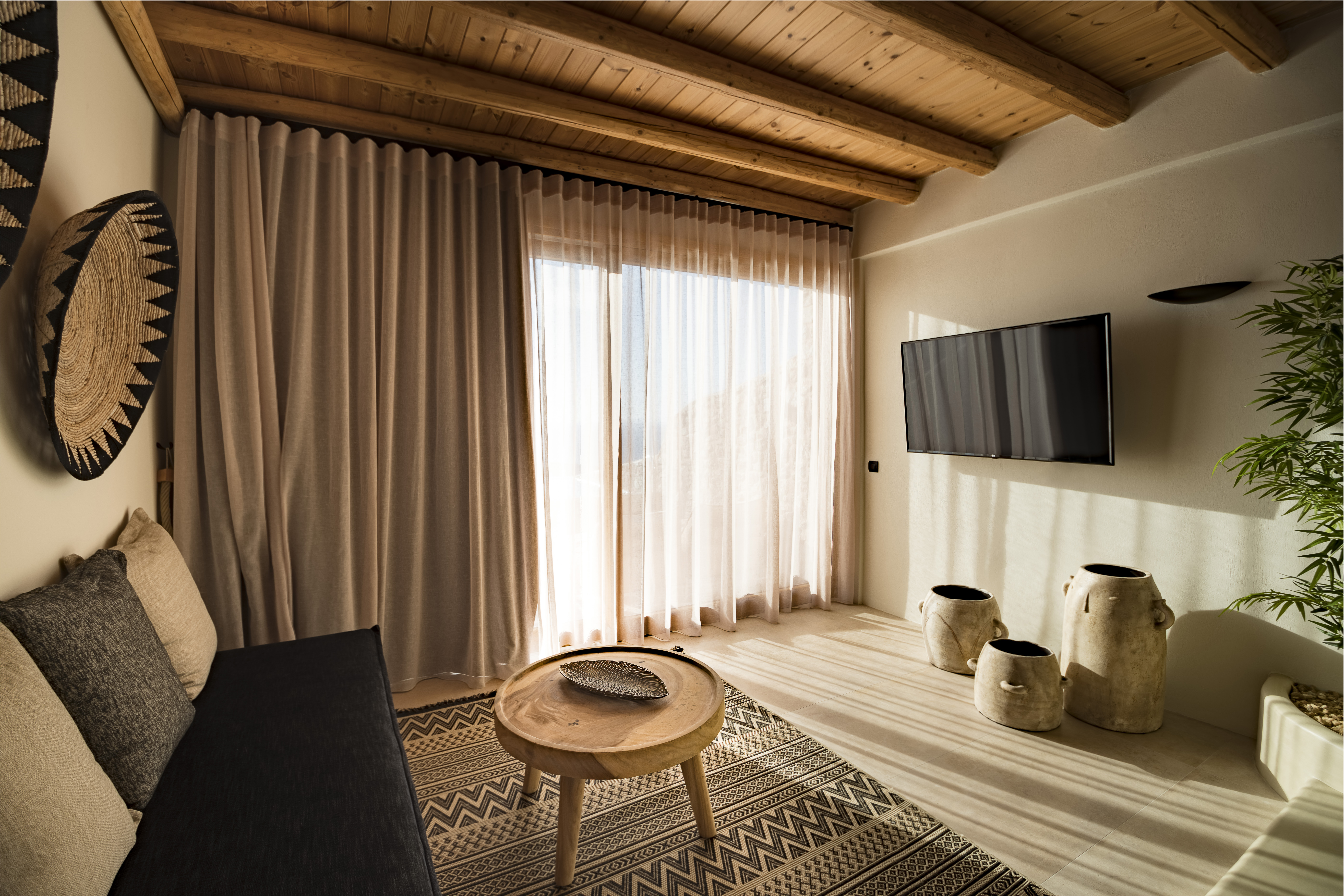 Cave Sea View with Private Pool