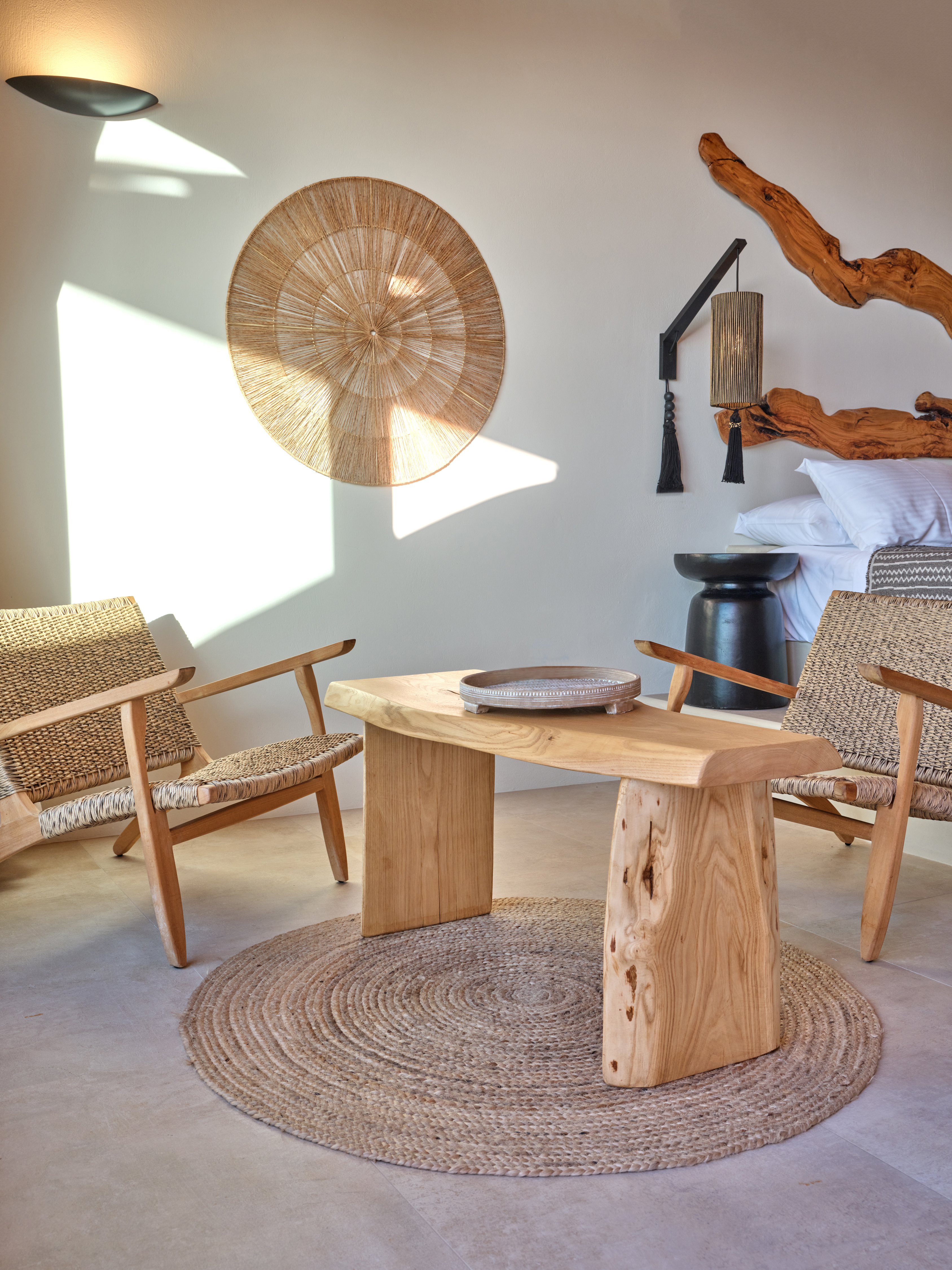 Suite Sea View with Balcony