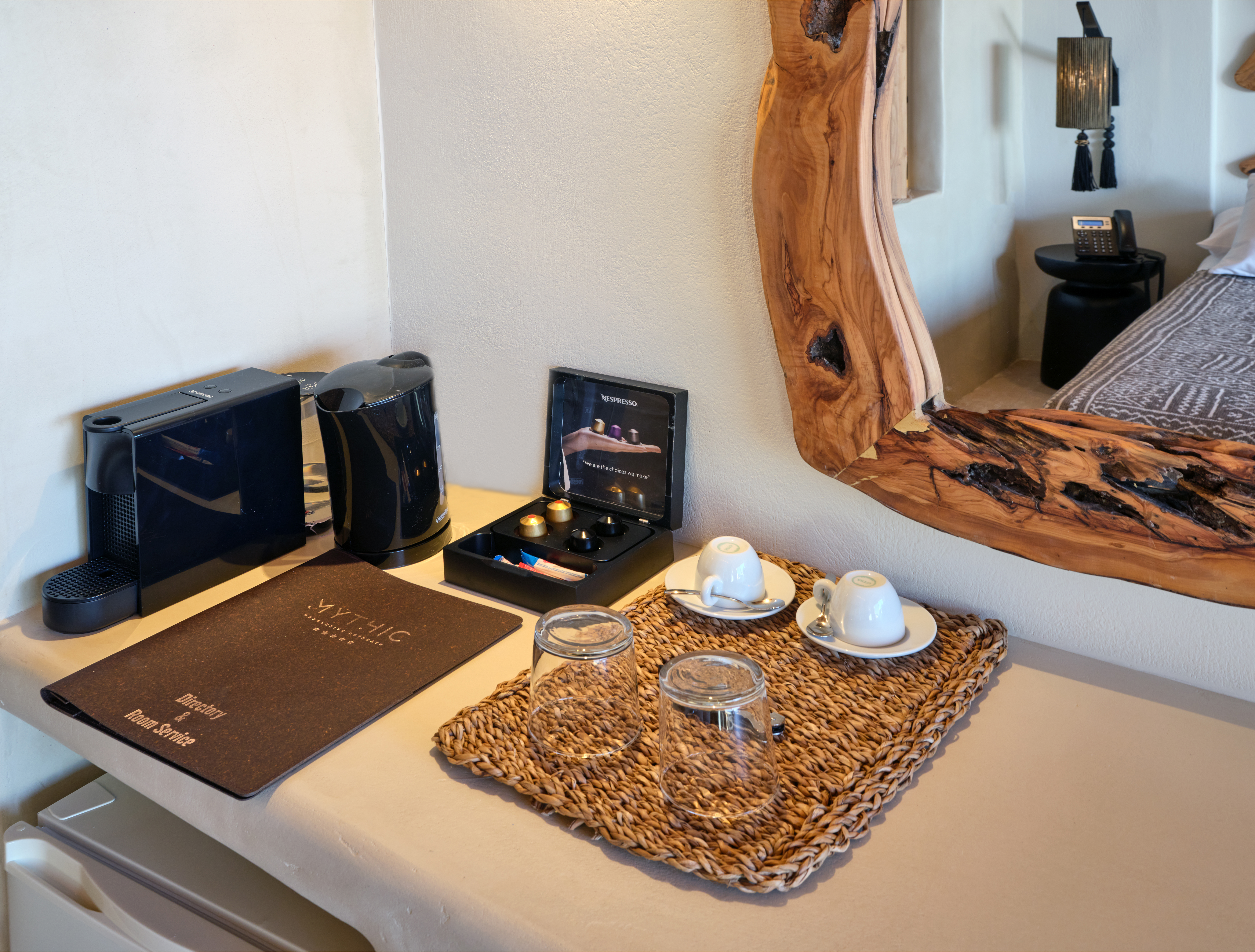 Suite Sea View with Balcony