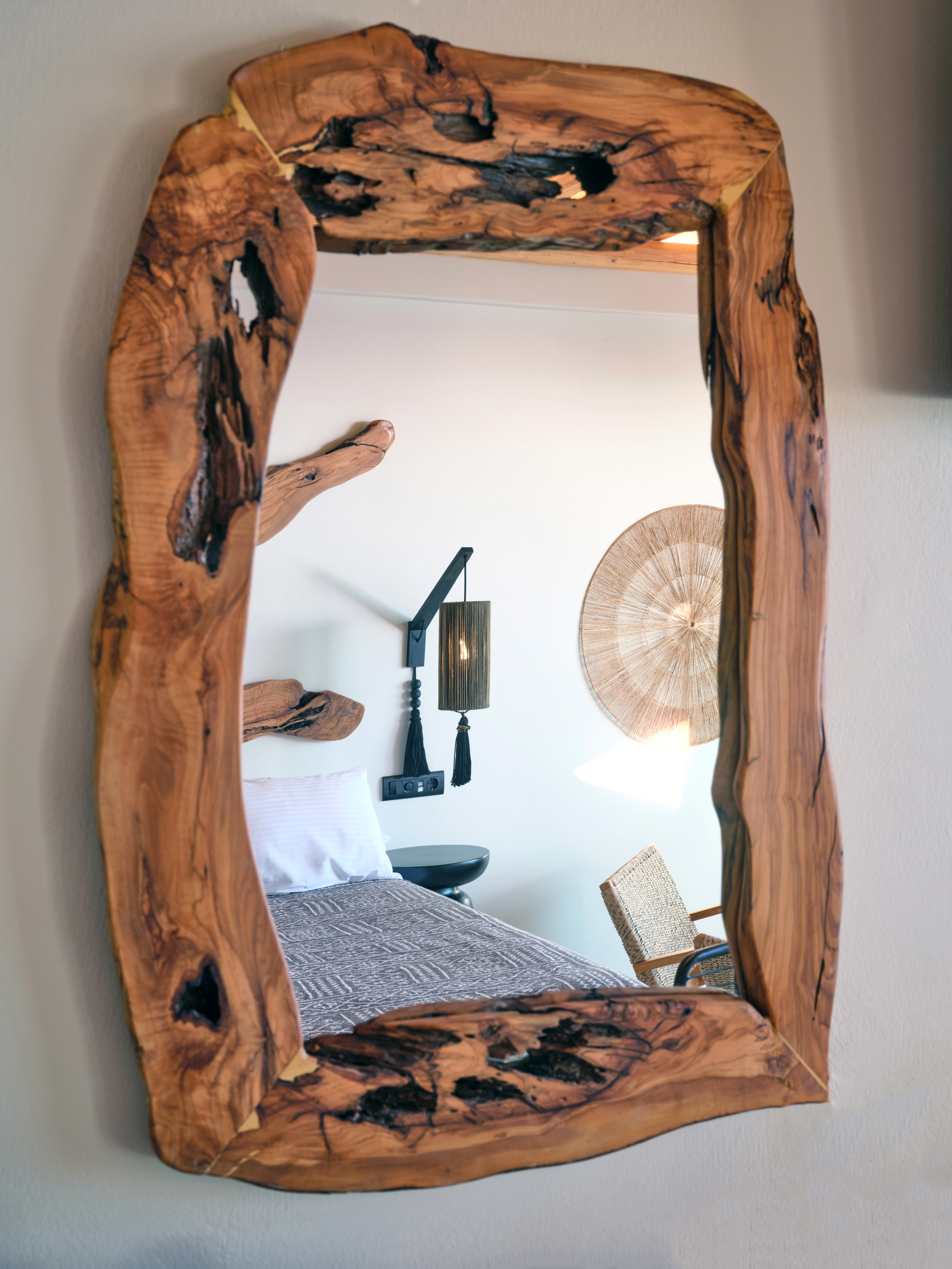 Suite Sea View with Balcony