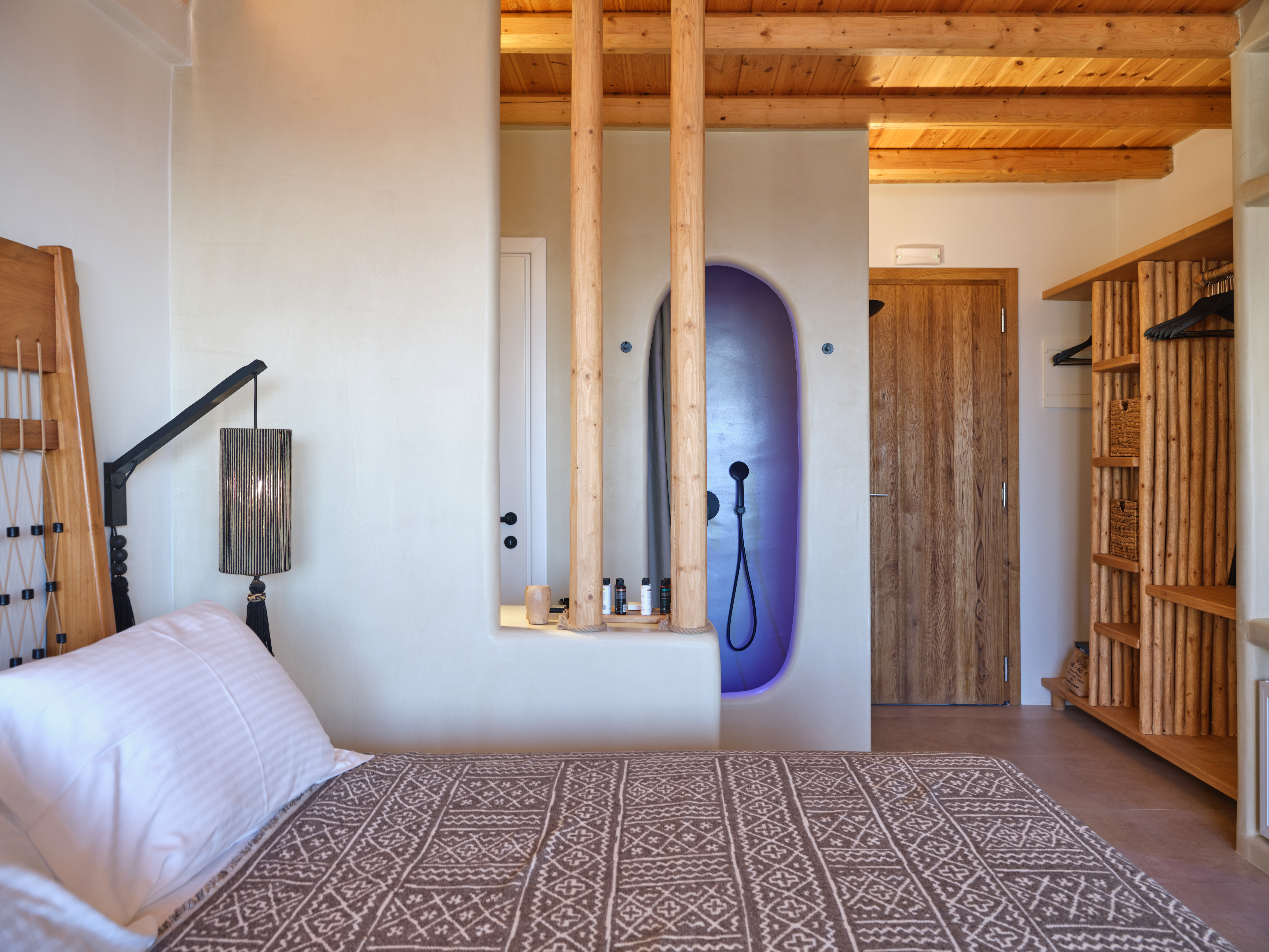 Suite Sea View with Balcony