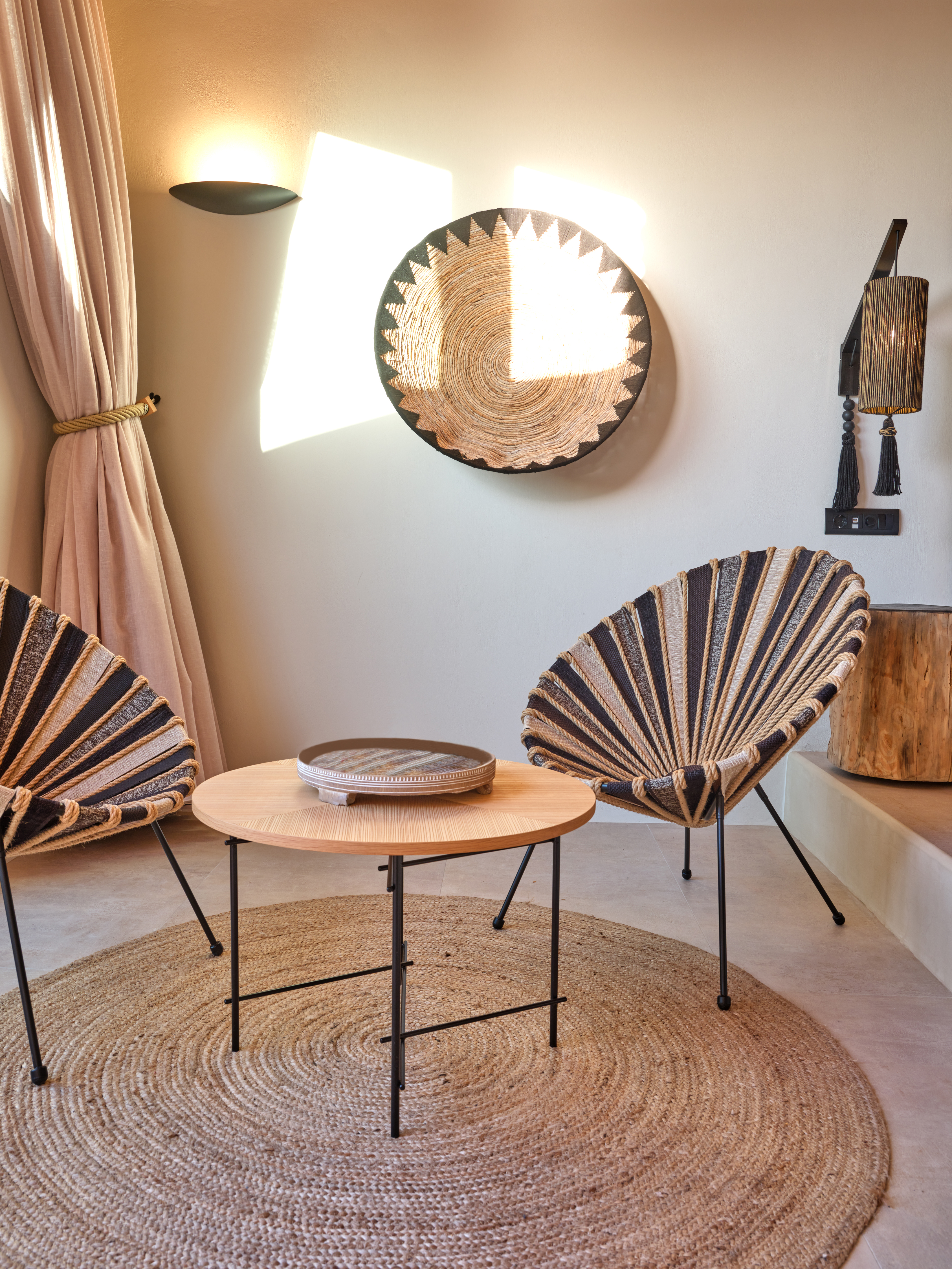 Suite Sea View with Balcony