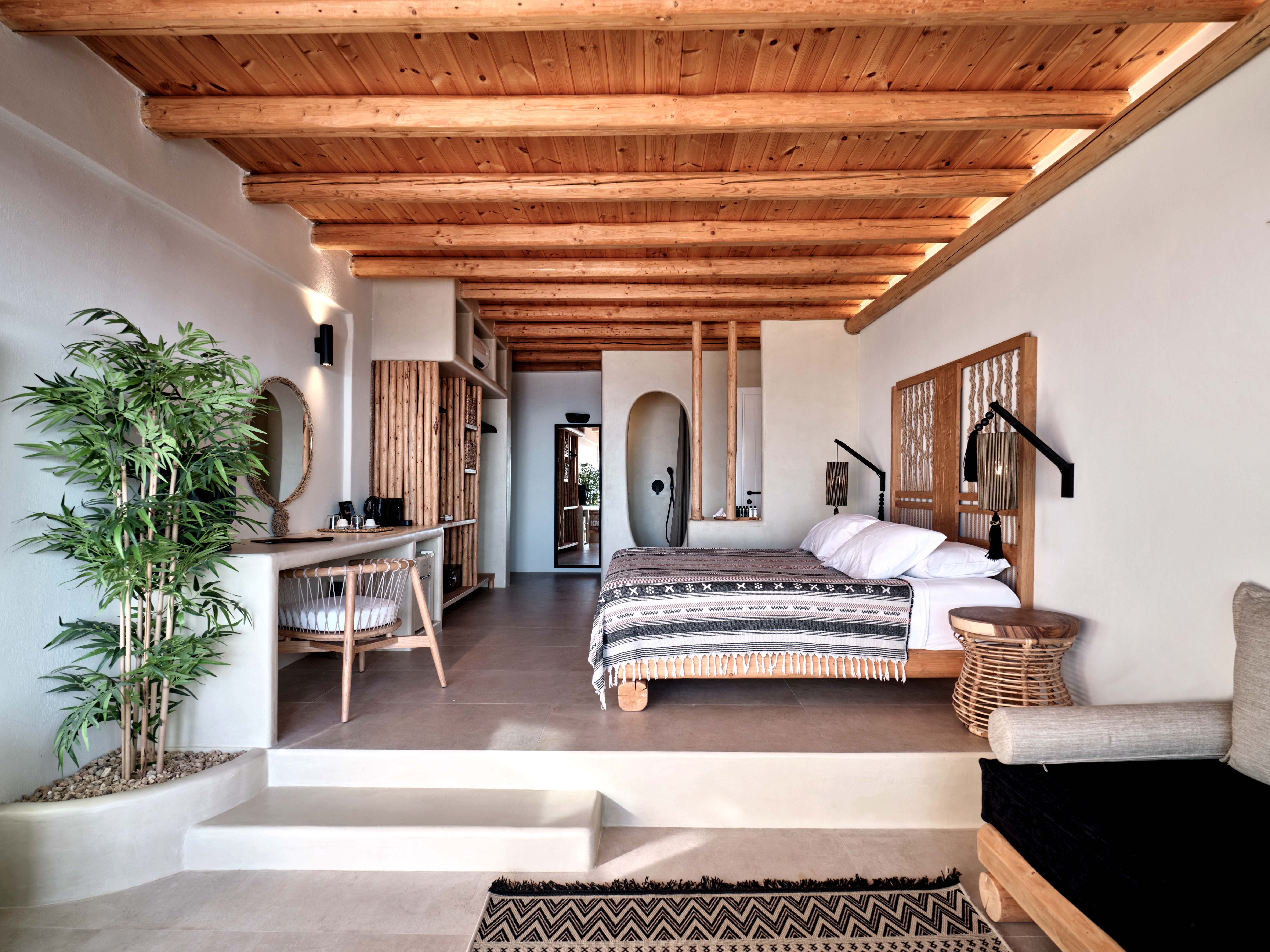 Cave Sea View with Private Pool