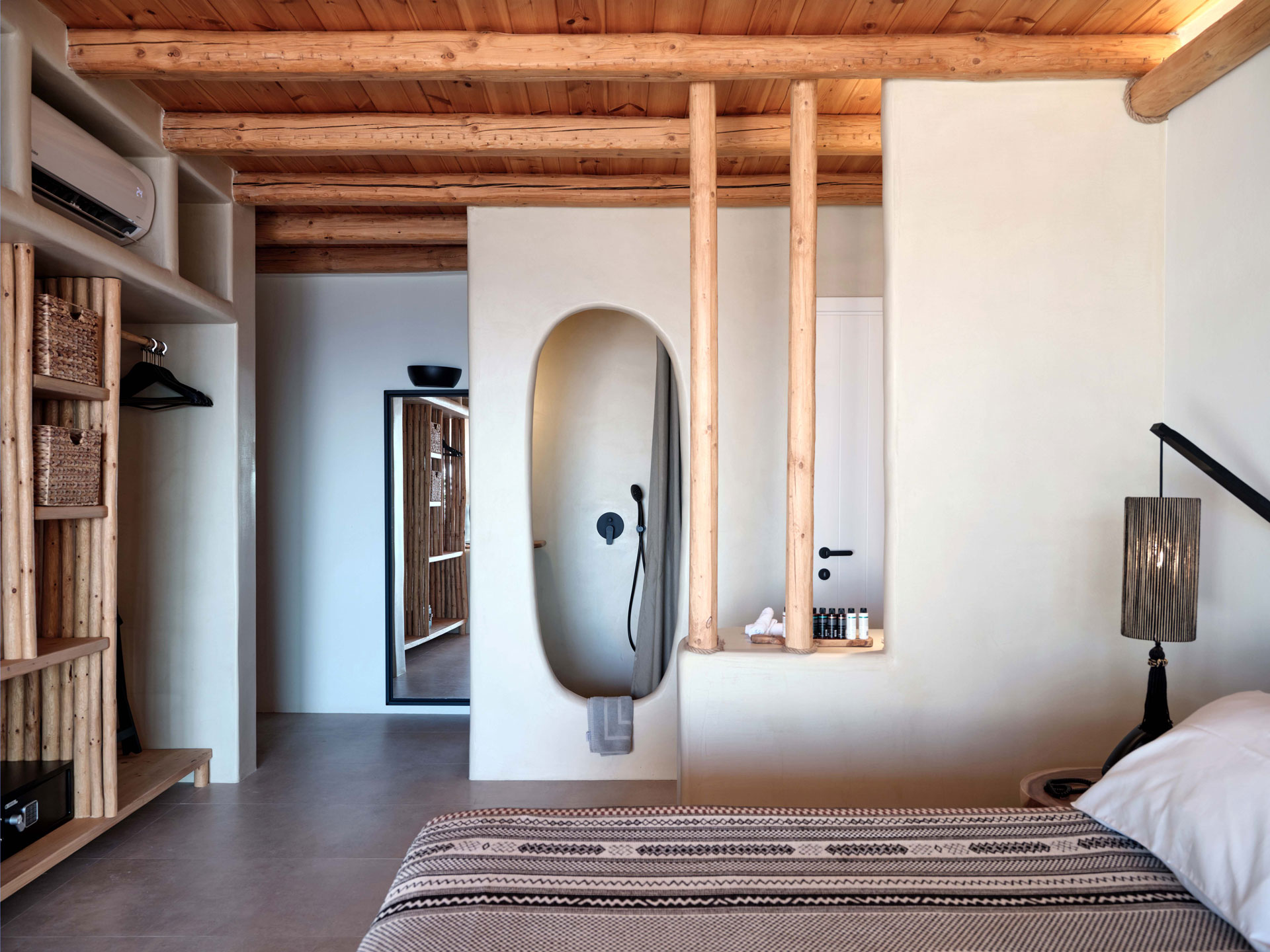 Cave Sea View with Private Pool