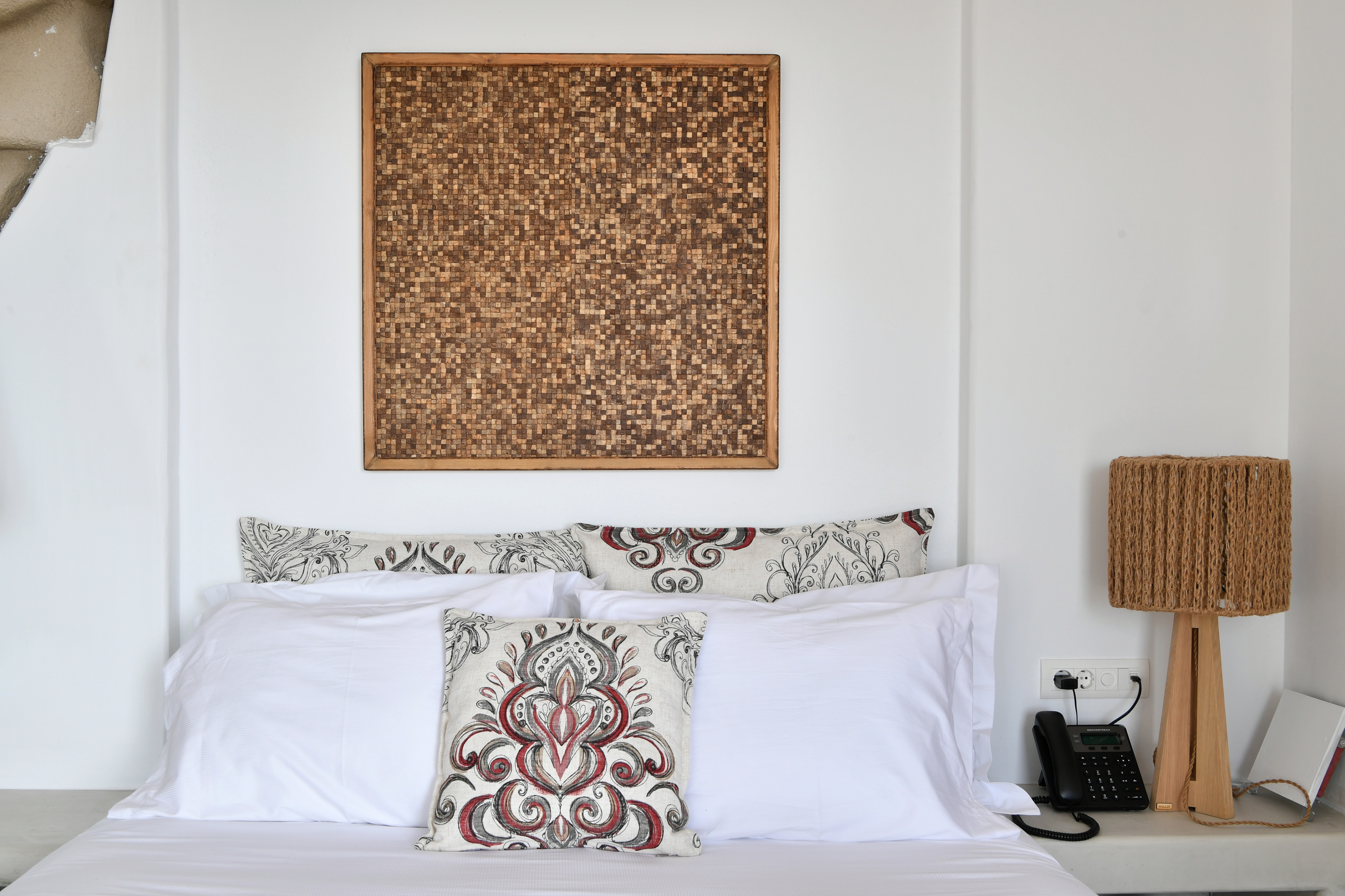 Suite Sea View with Balcony