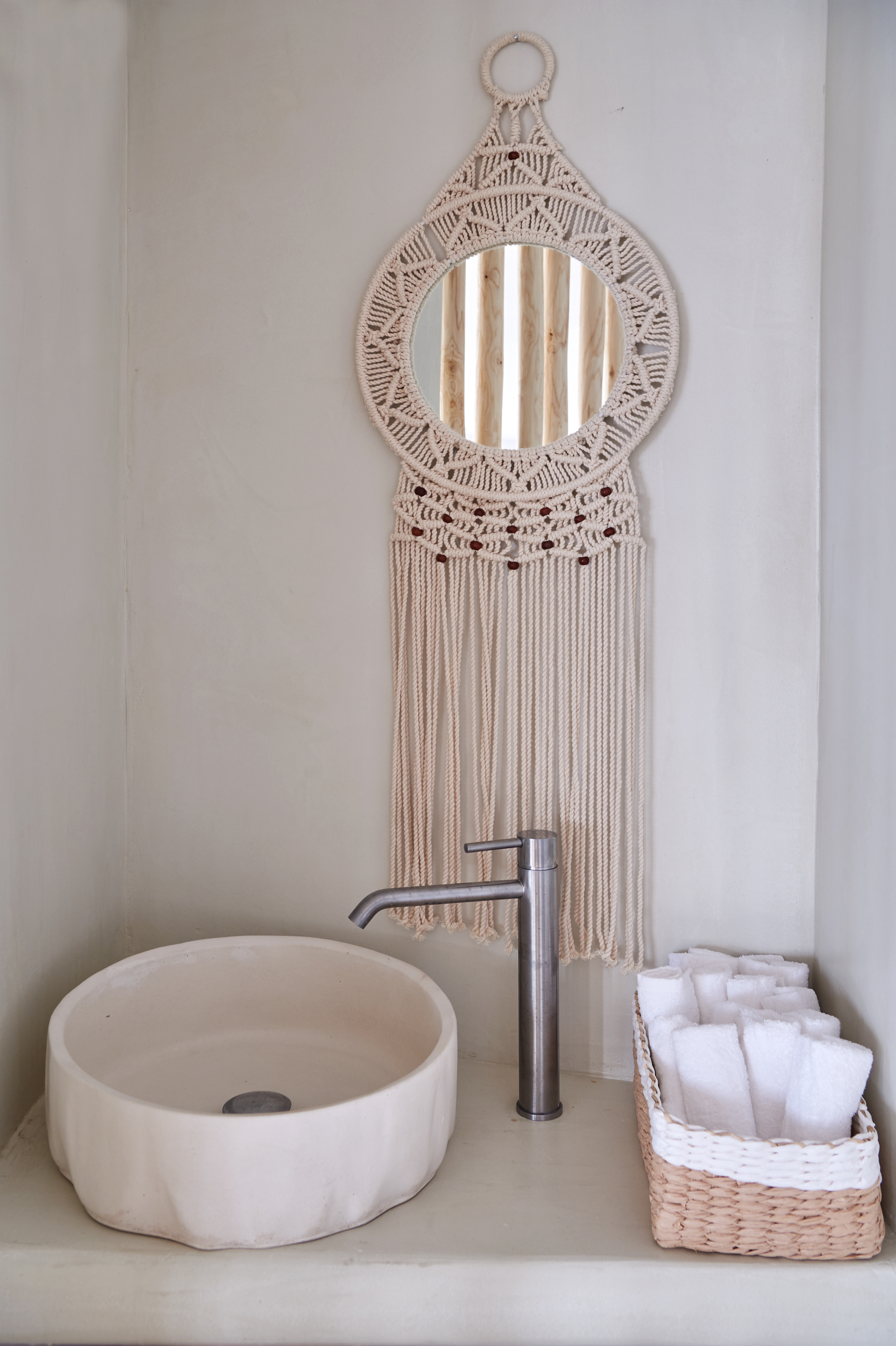 Cave Deluxe Sea View