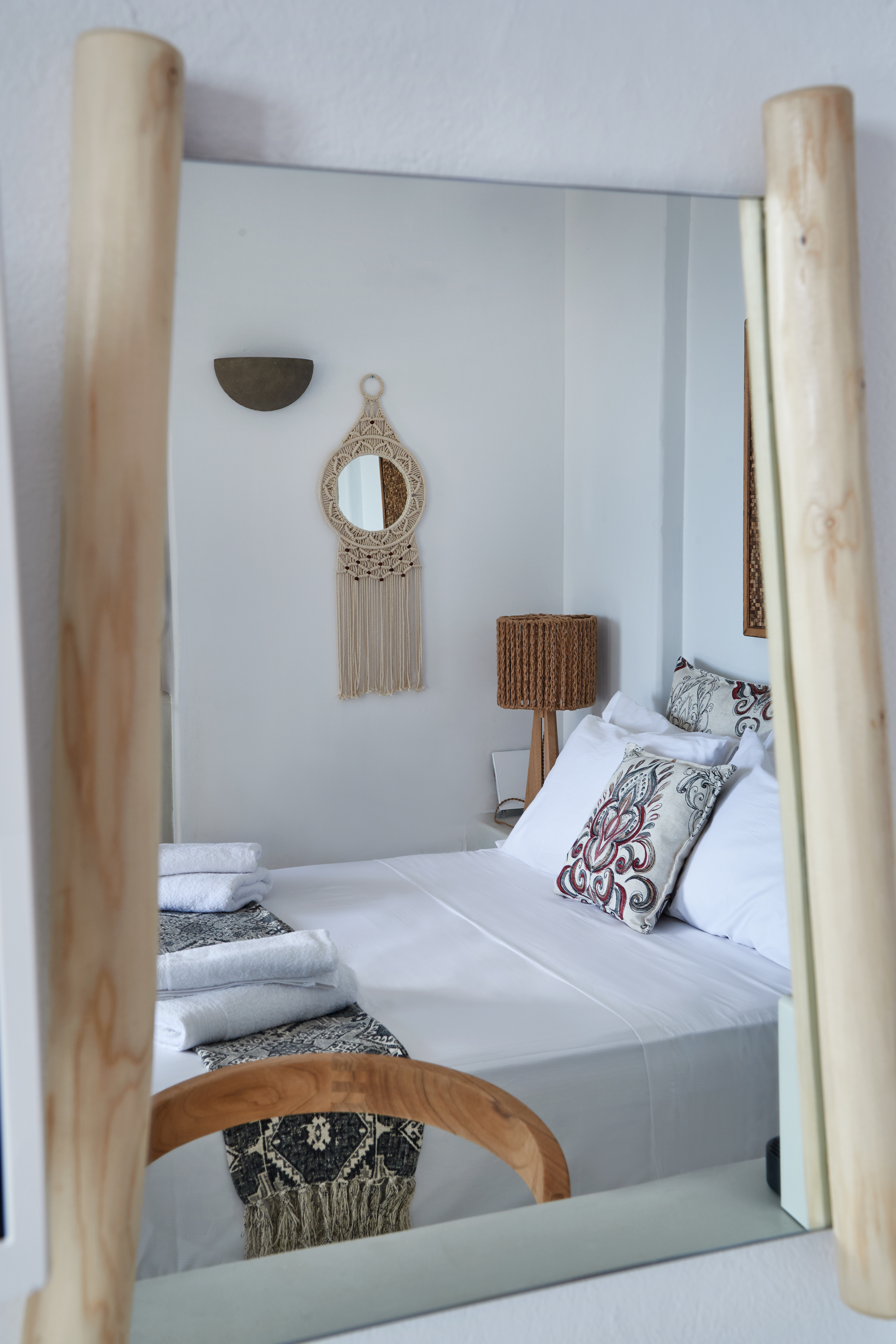 Cave Deluxe Sea View