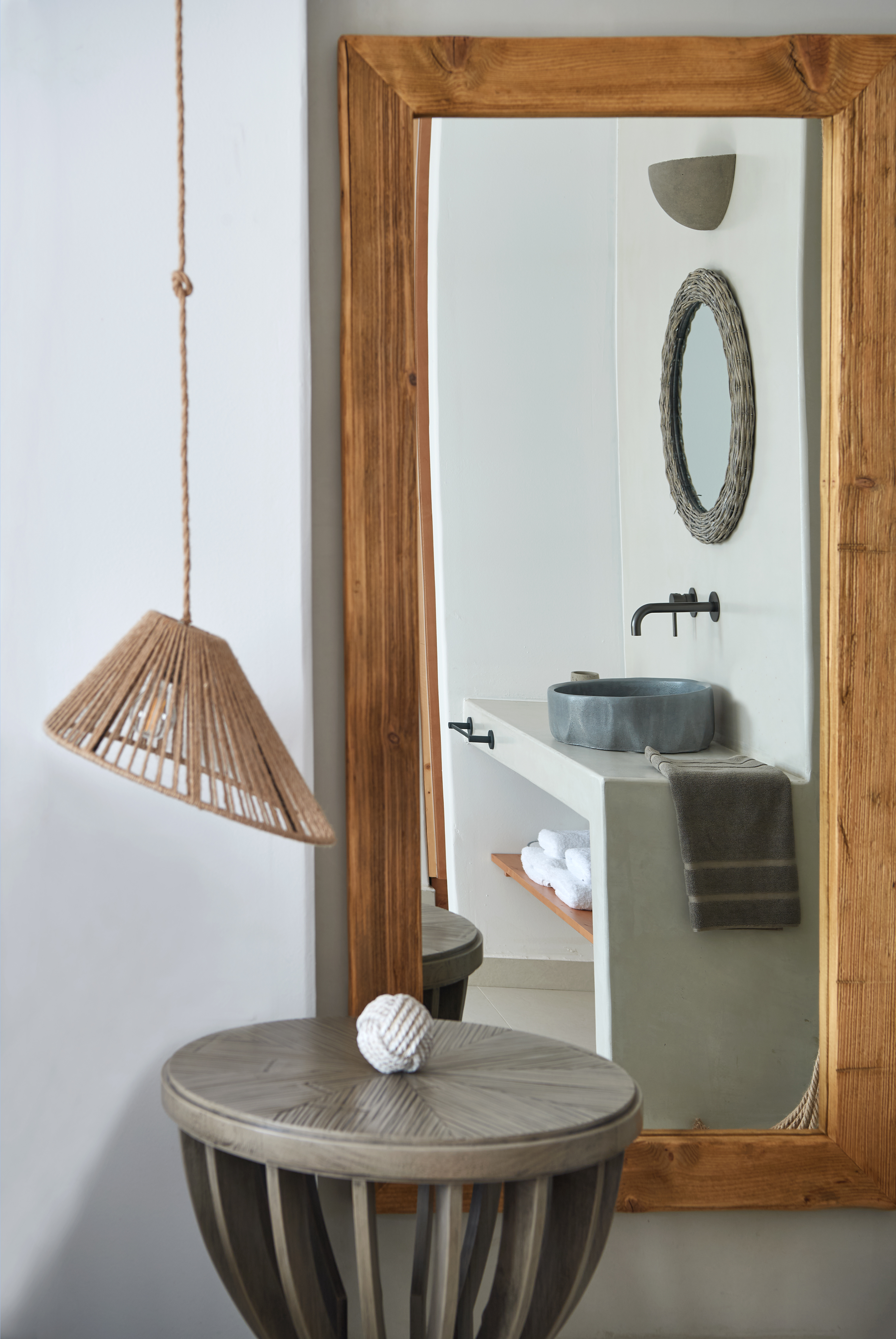 Cave Deluxe Sea View