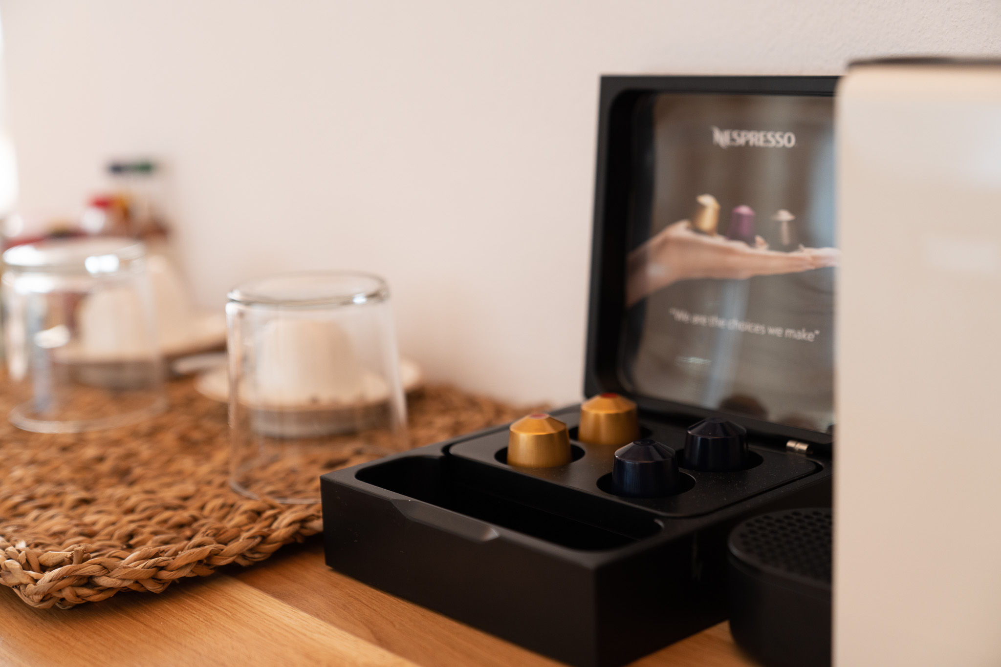 Cave Deluxe Sea View