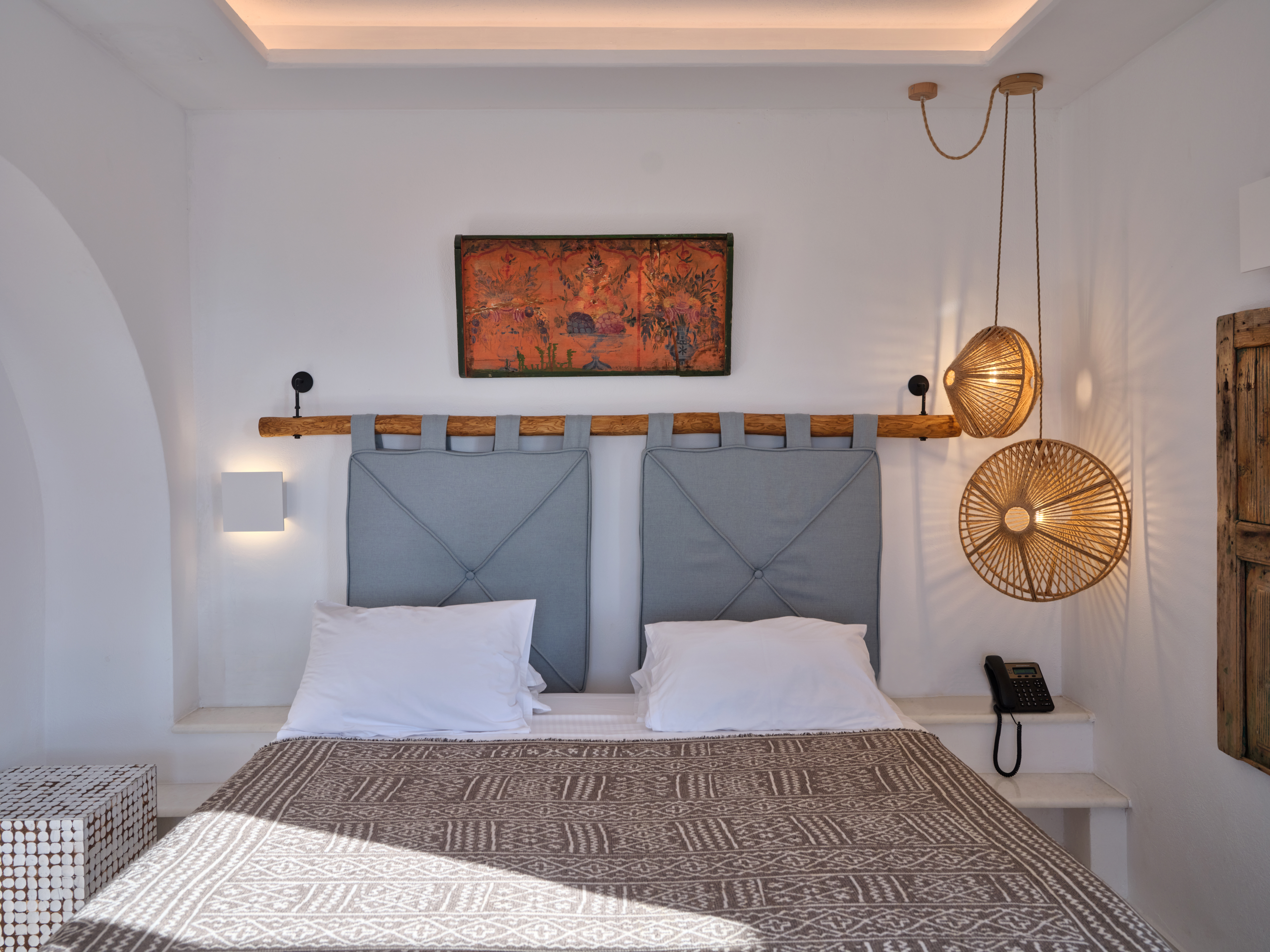 Junior Suite Sea View