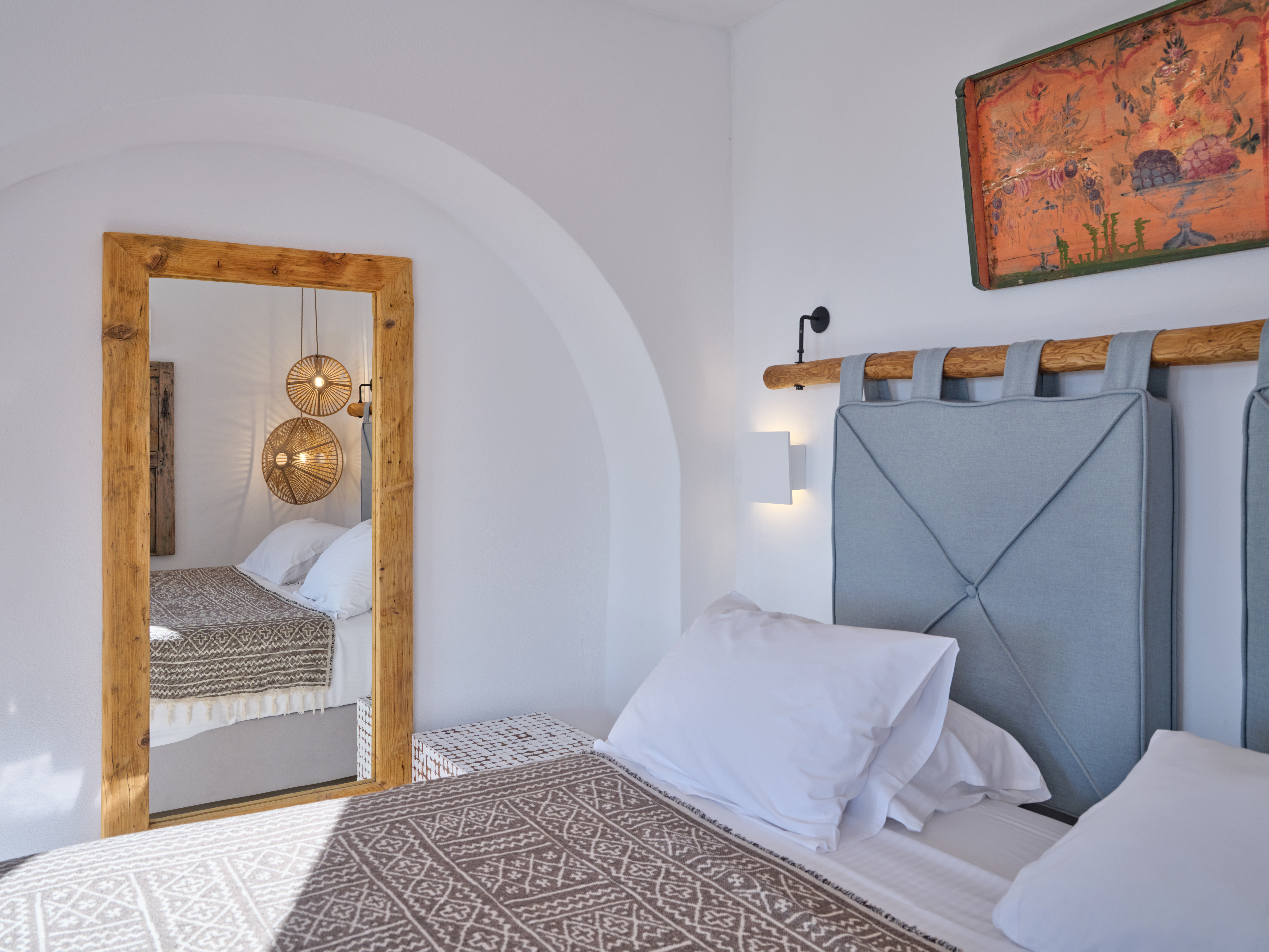 Junior Suite Sea View