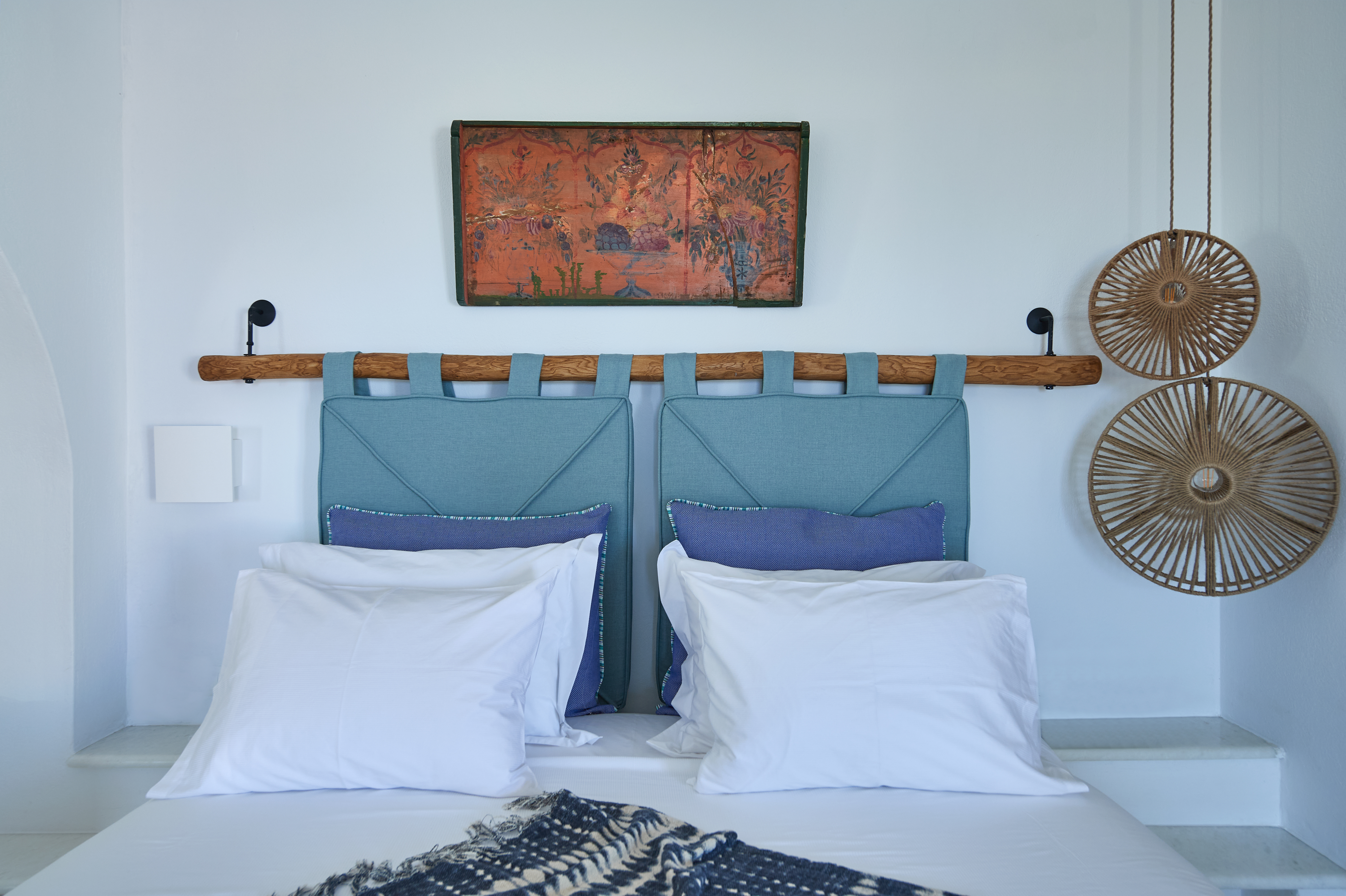 Junior Suite Sea View