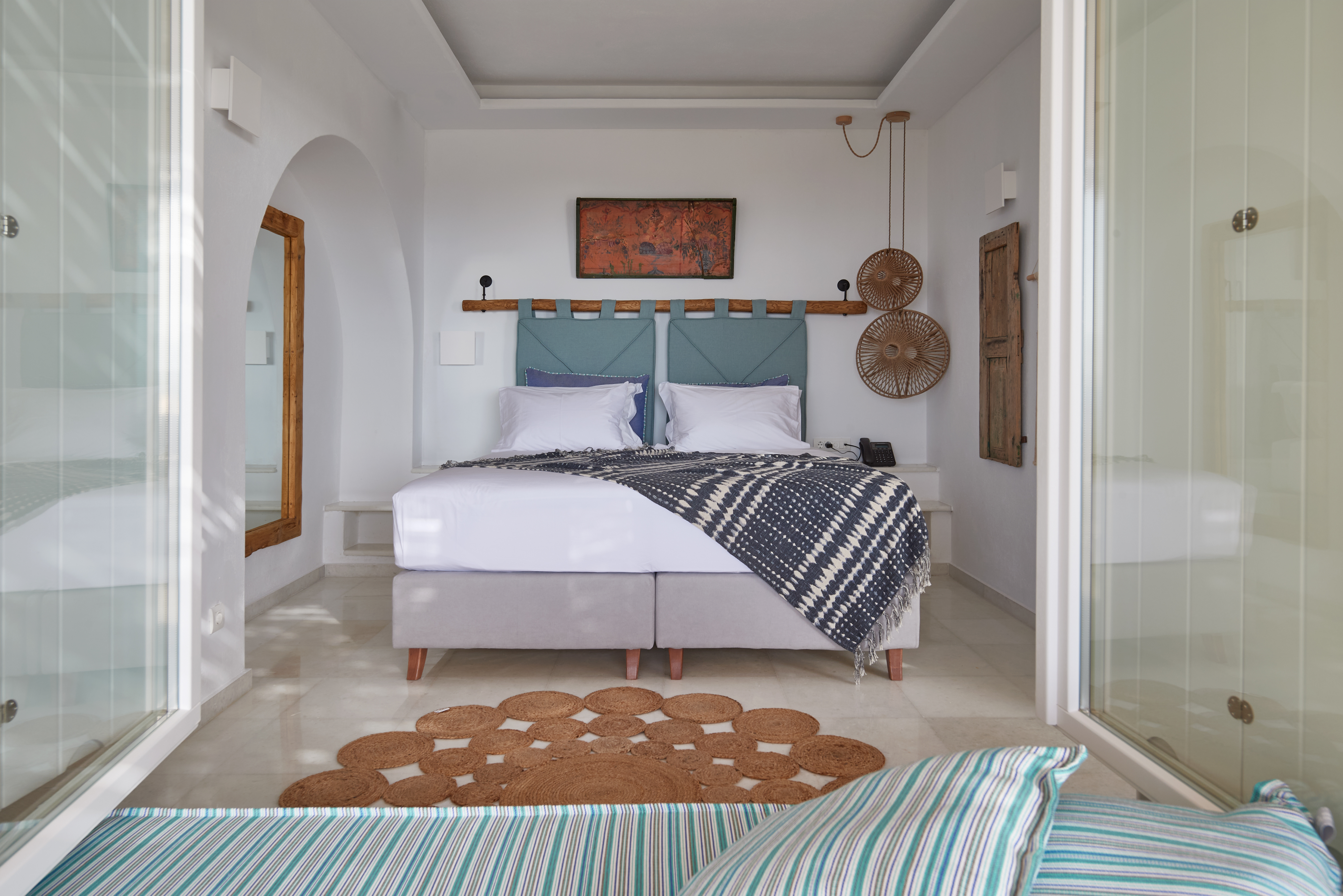 Junior Suite Sea View