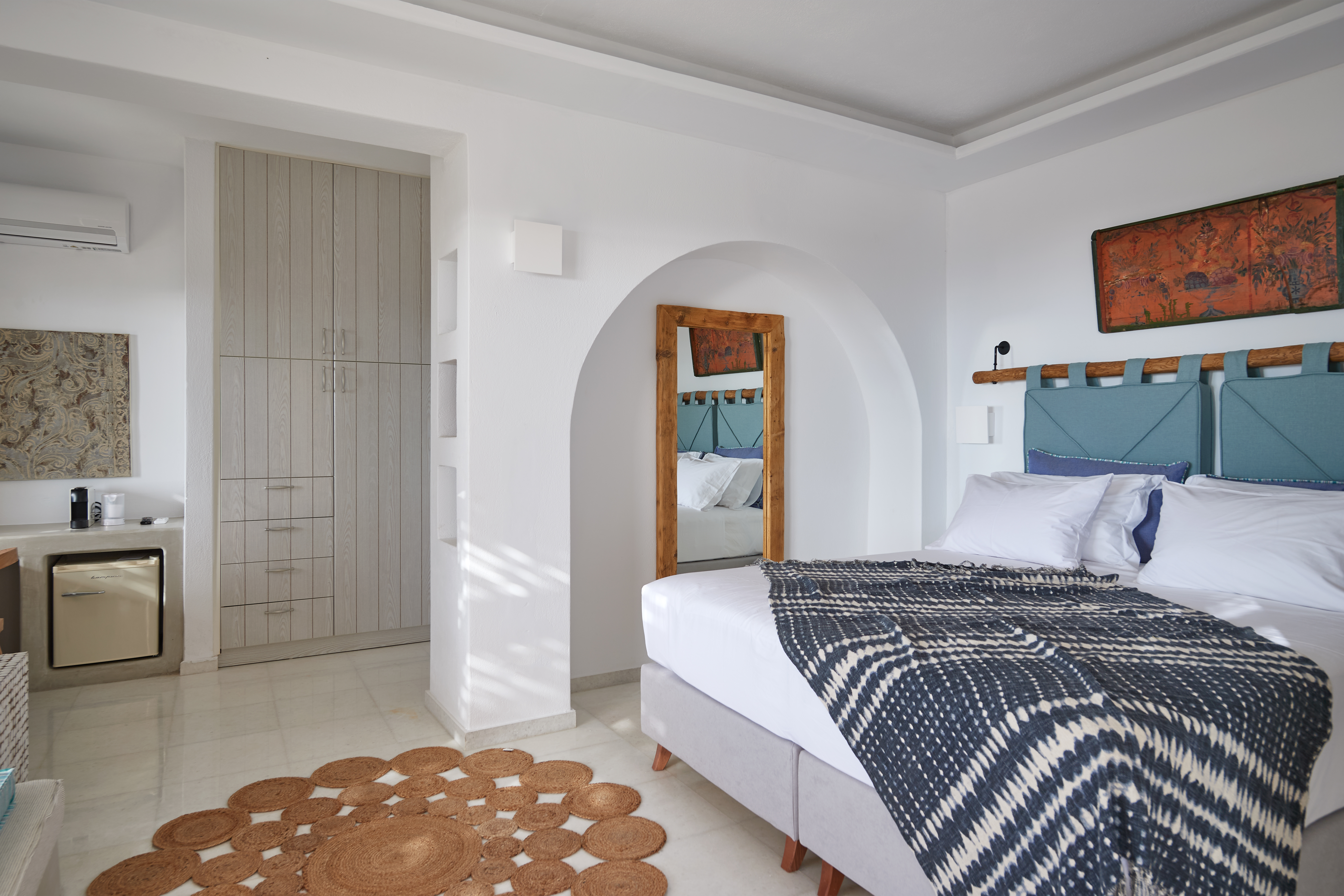 Junior Suite Sea View