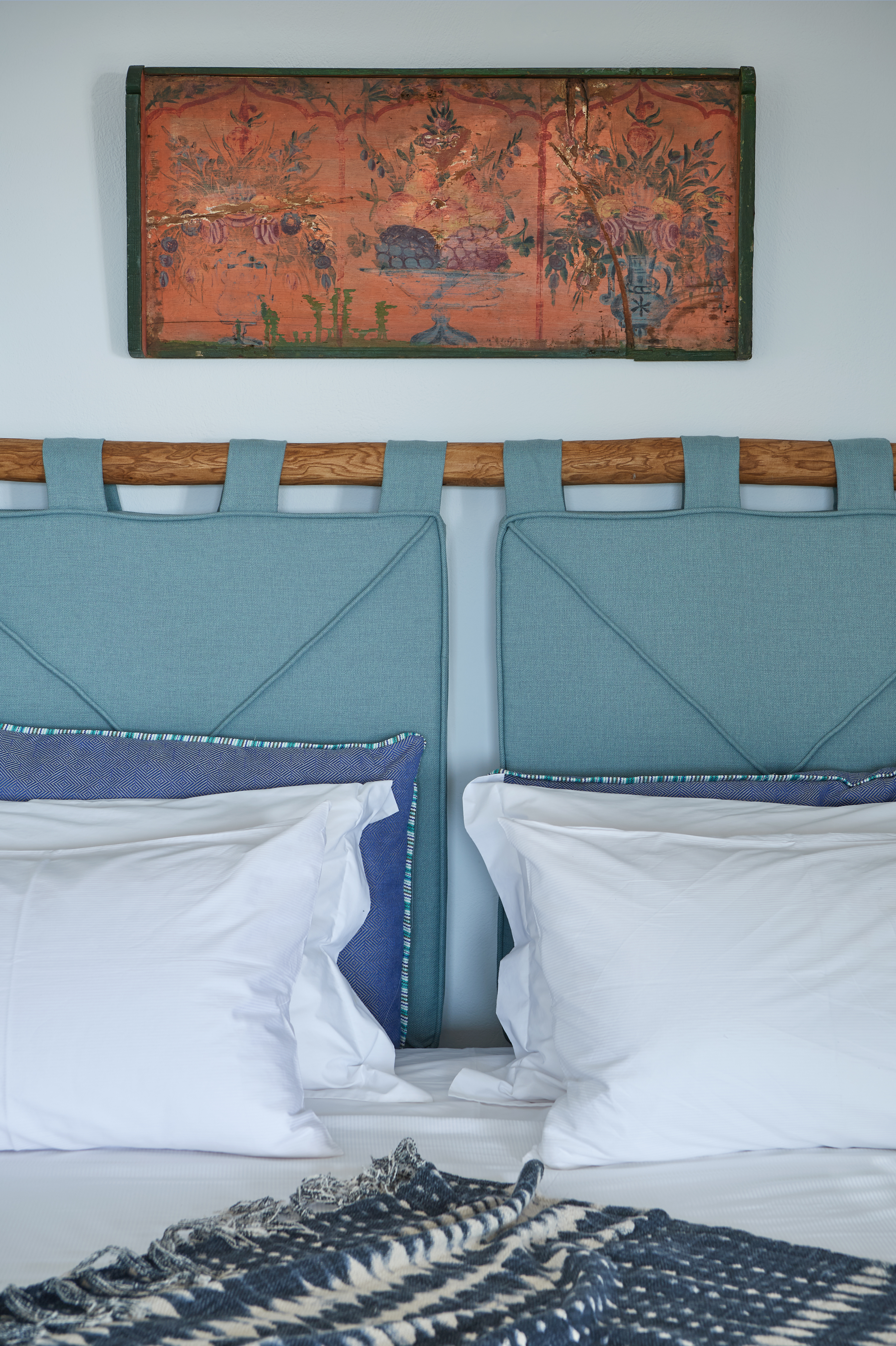 Junior Suite Sea View