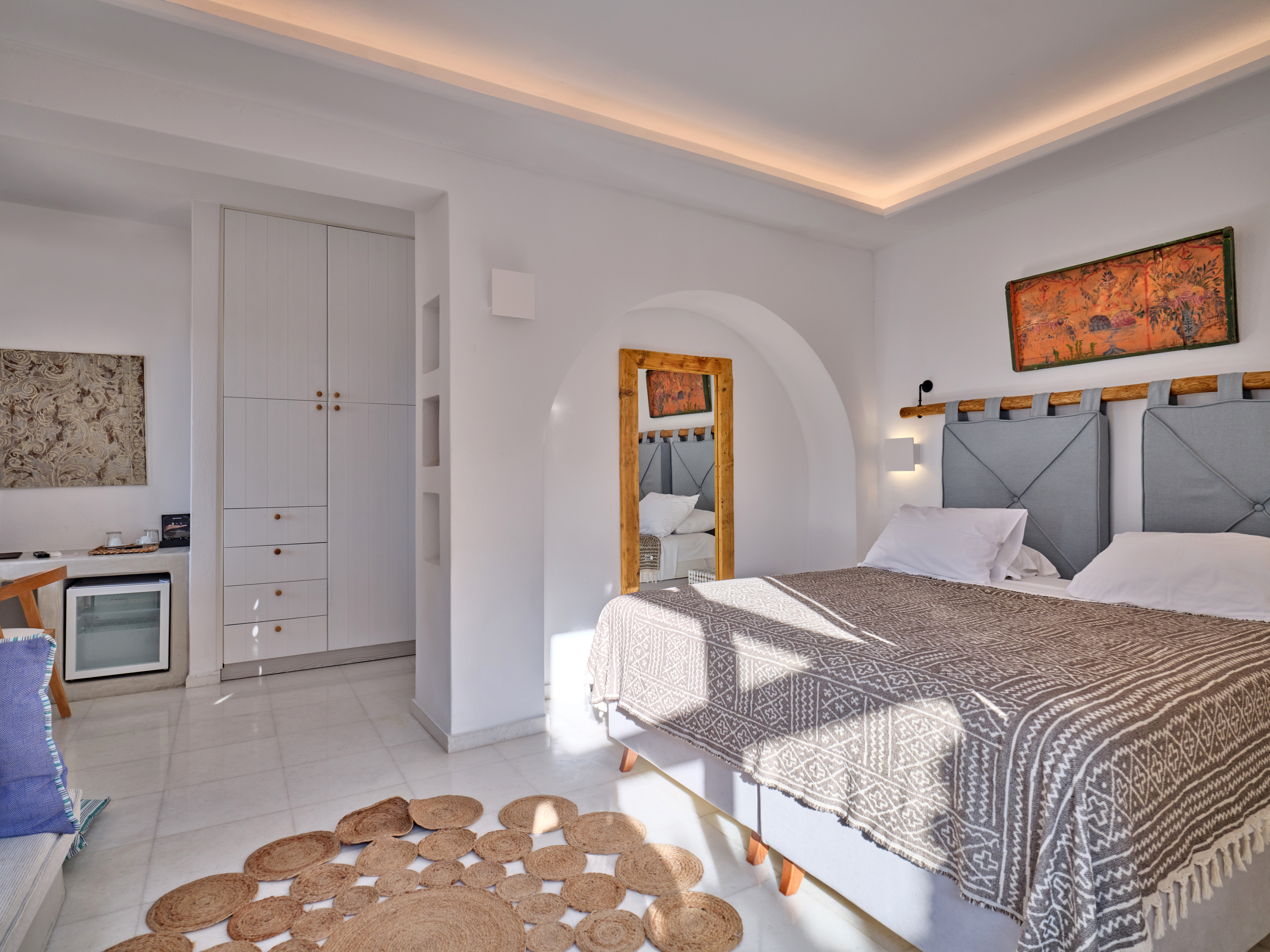 Junior Suite Sea View