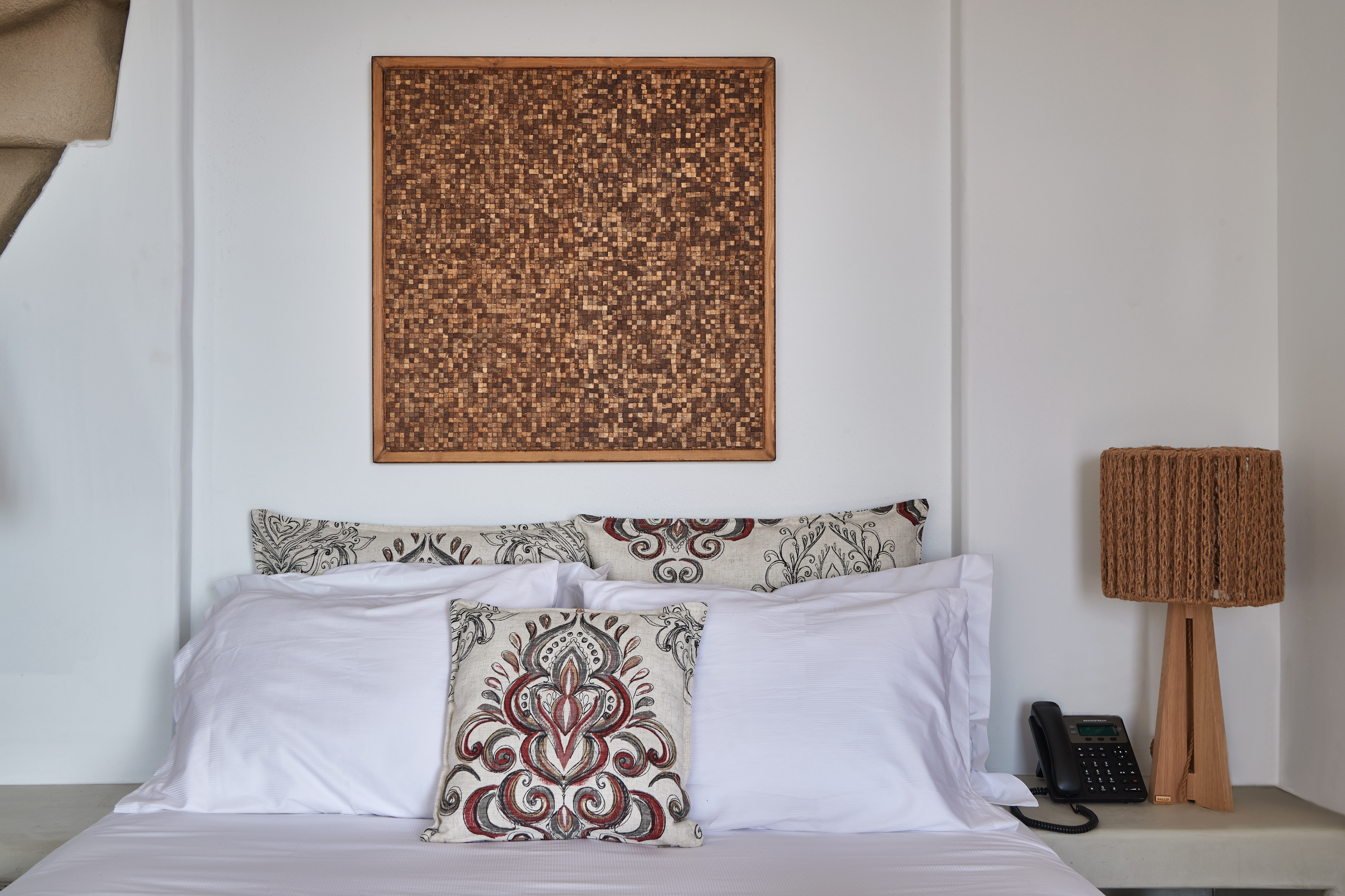 Cave Deluxe Sea View