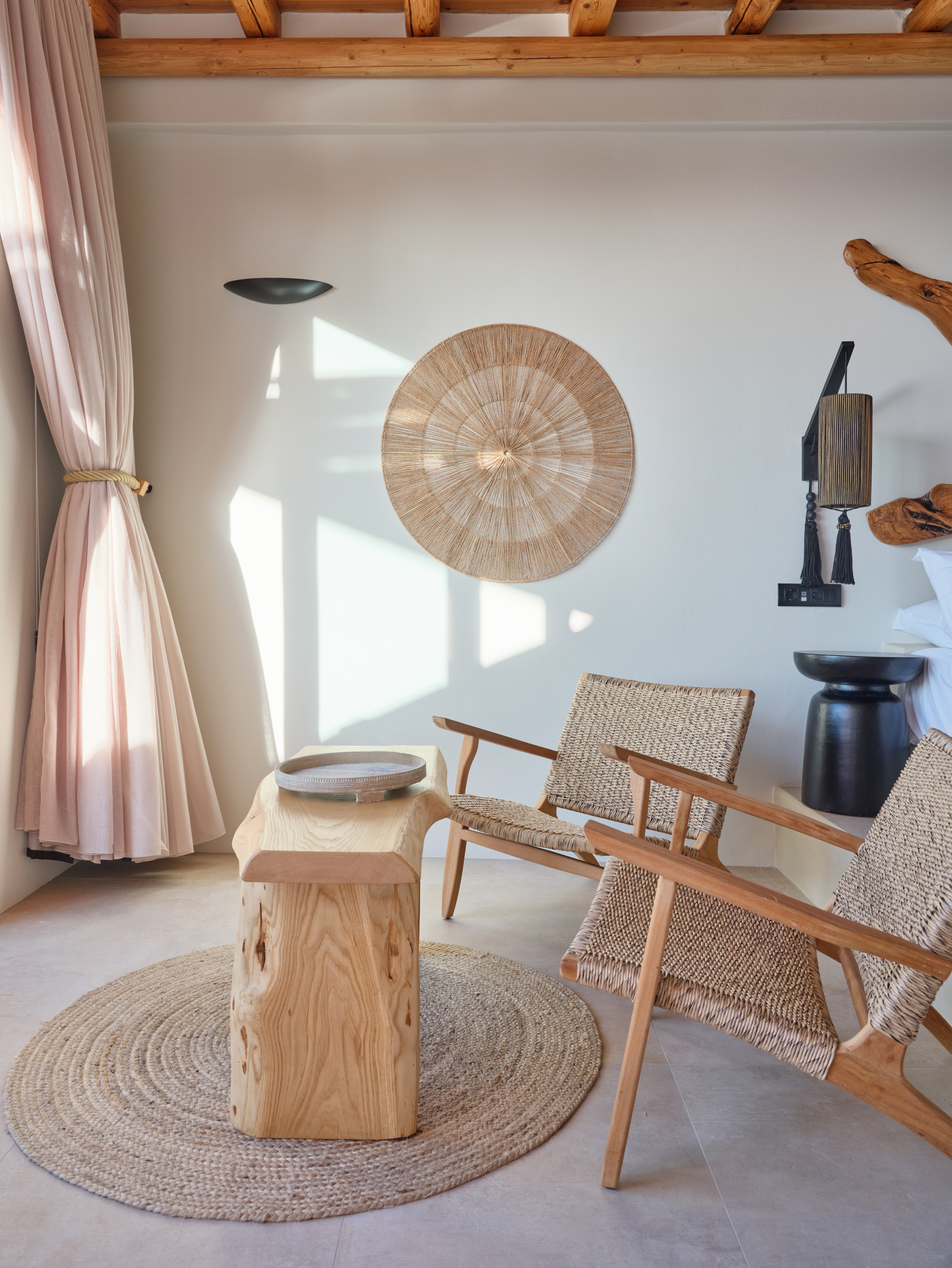 Cave Deluxe Sea View