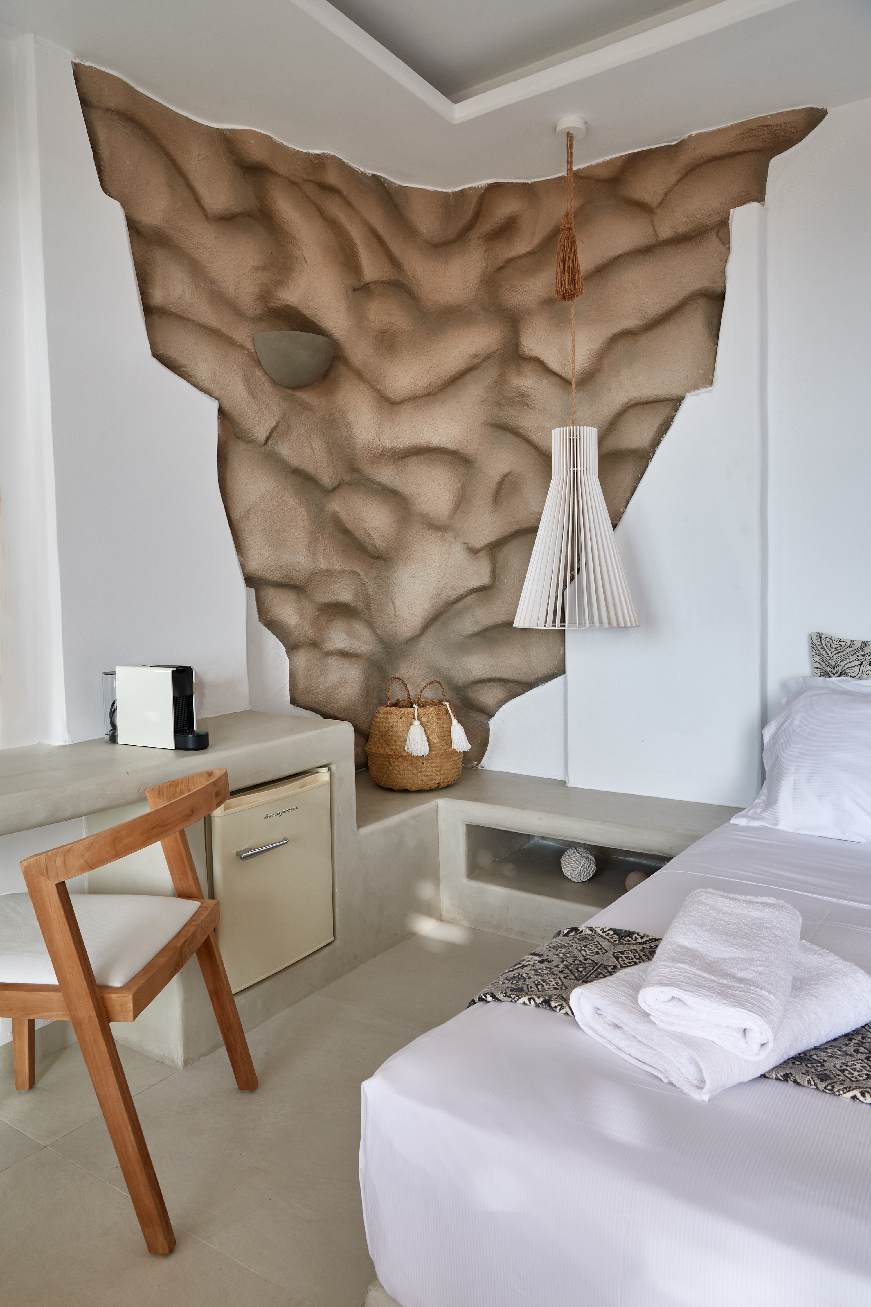 Cave Deluxe Sea View