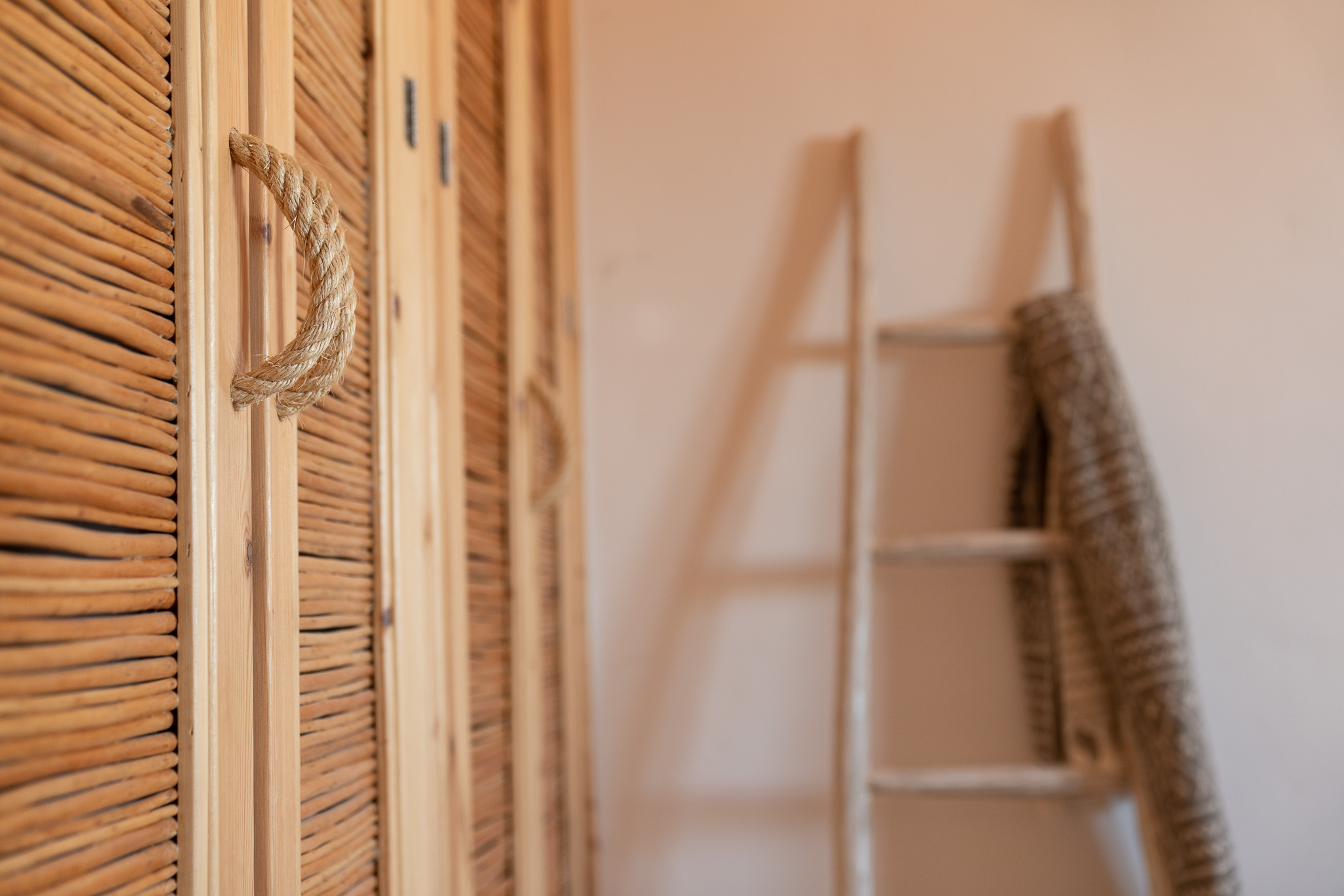 Junior Suite Sea View