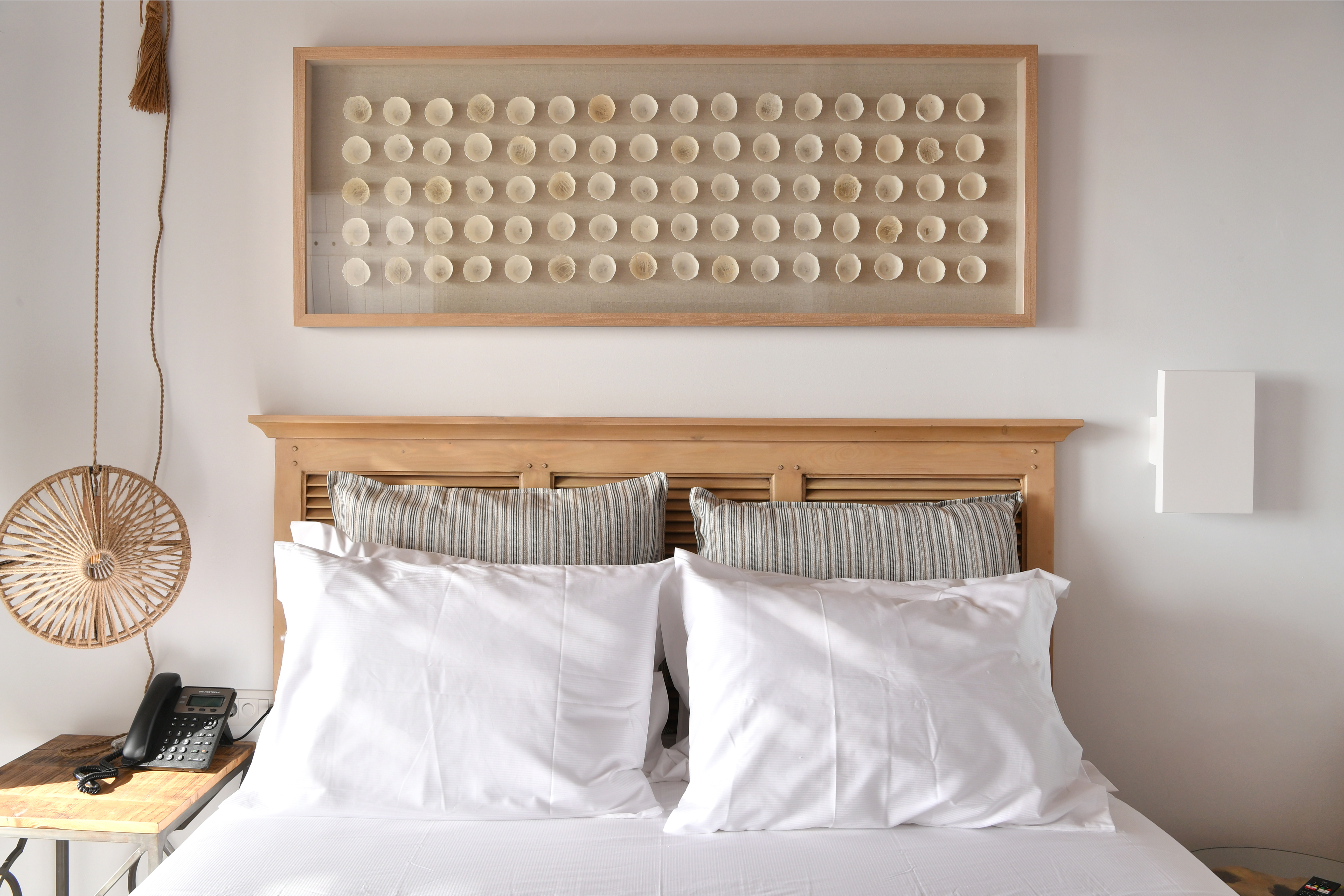 Junior Suite Sea View