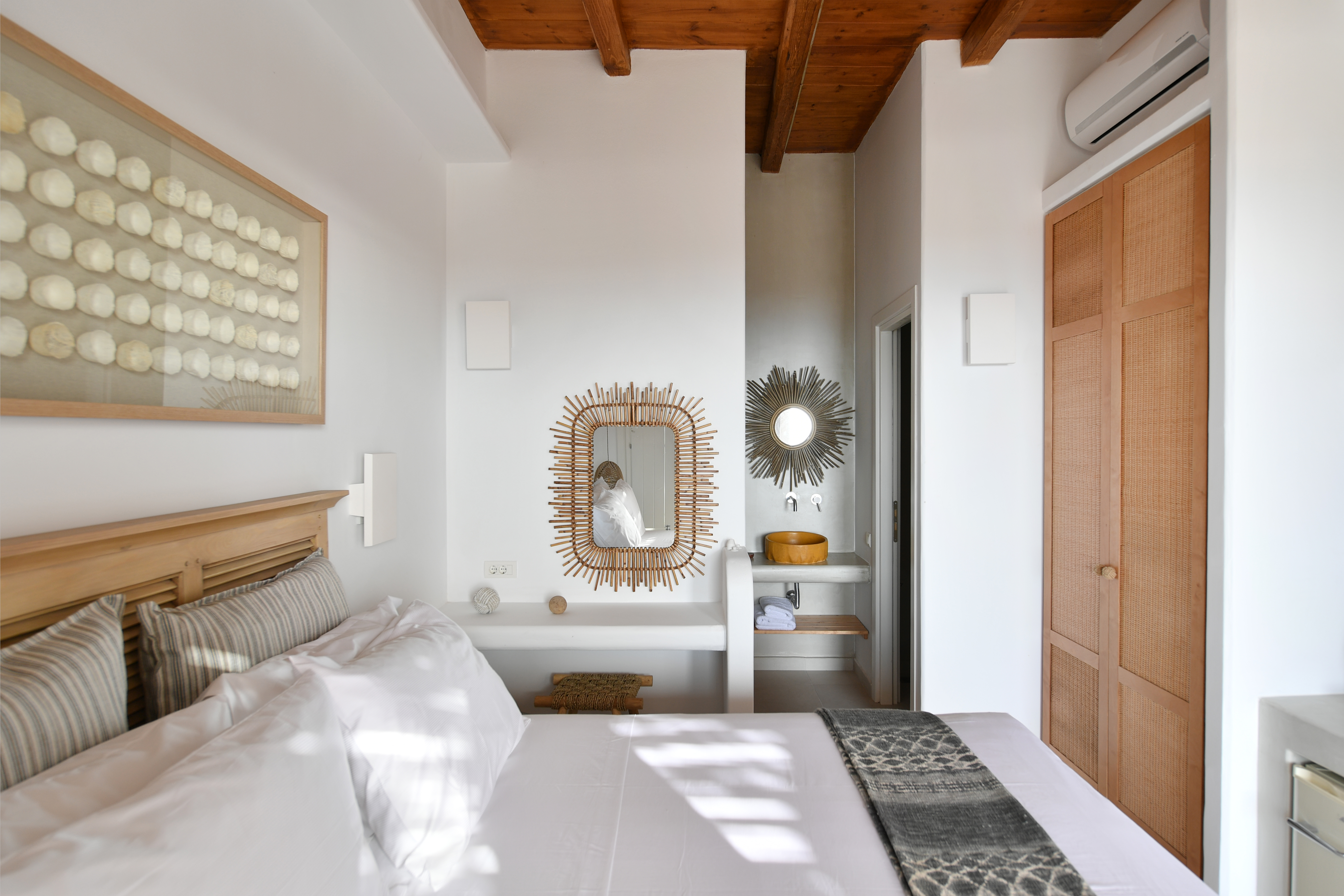 Junior Suite Sea View