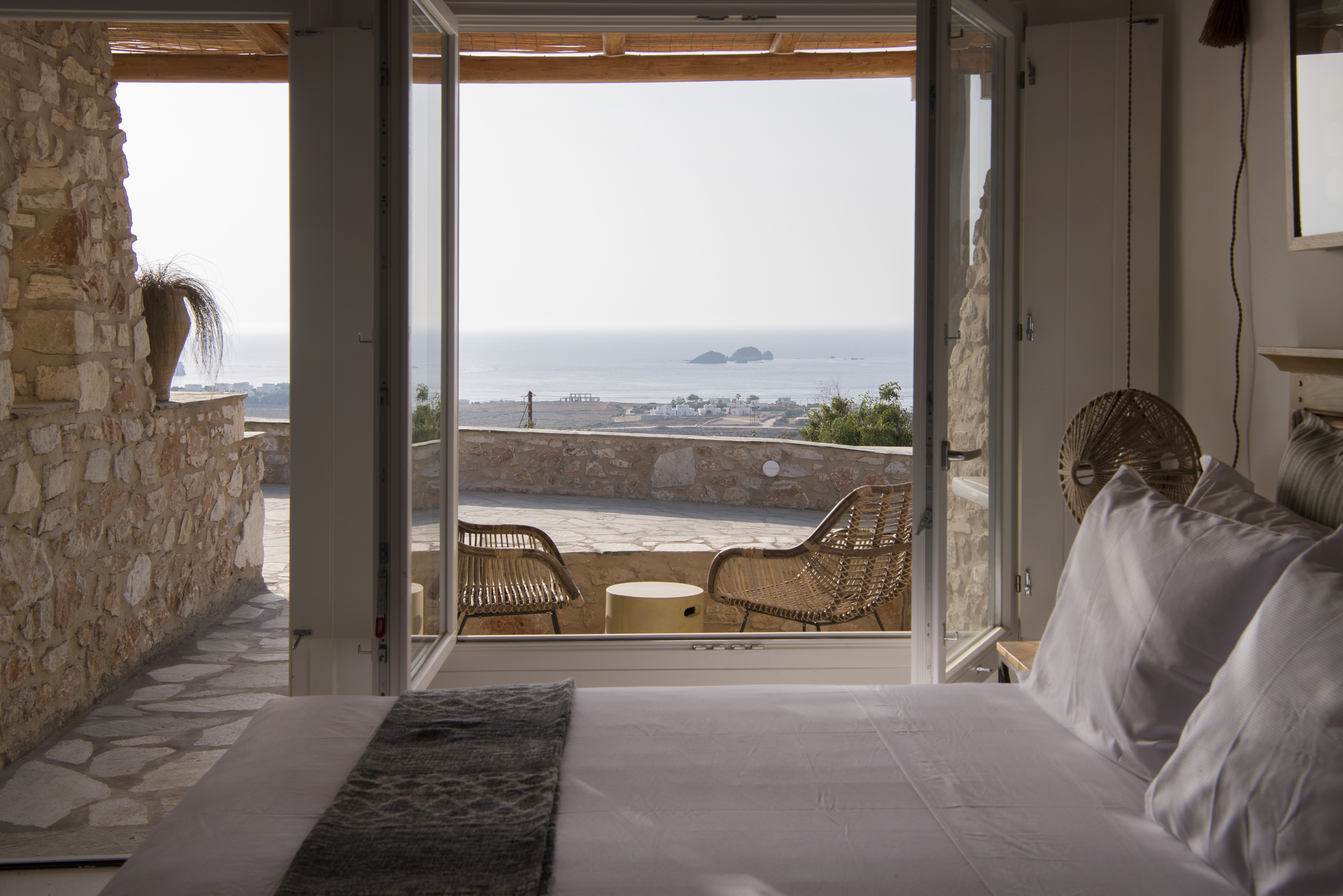 Junior Suite Sea View