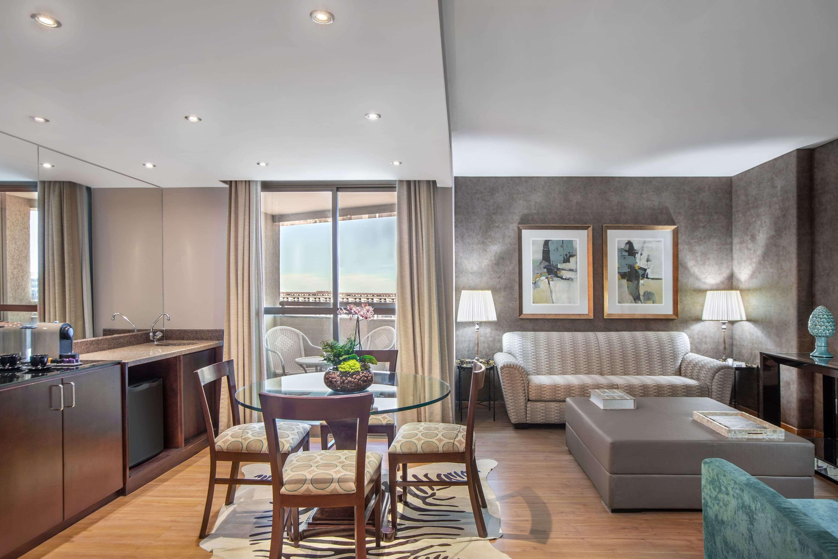 Family Room Standard