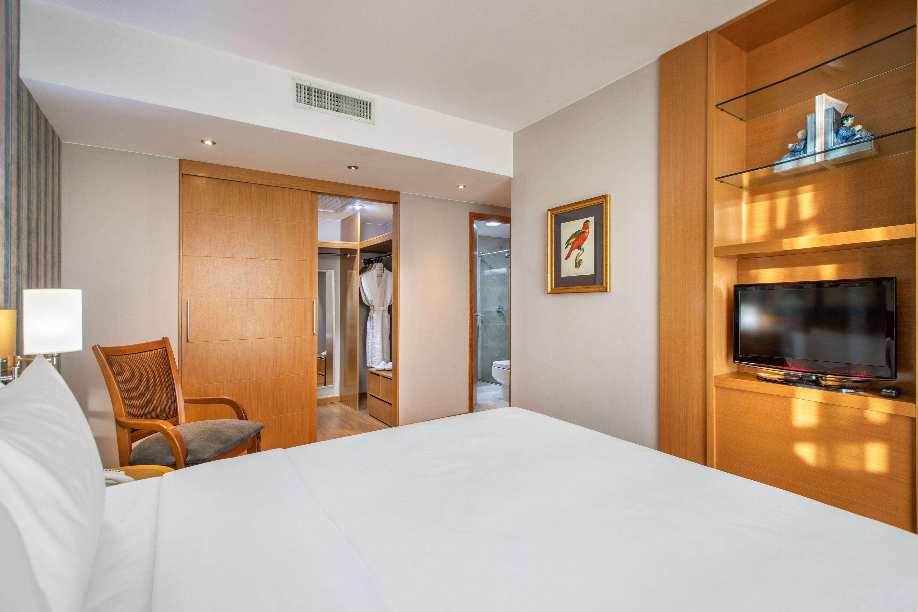 Family Room Standard